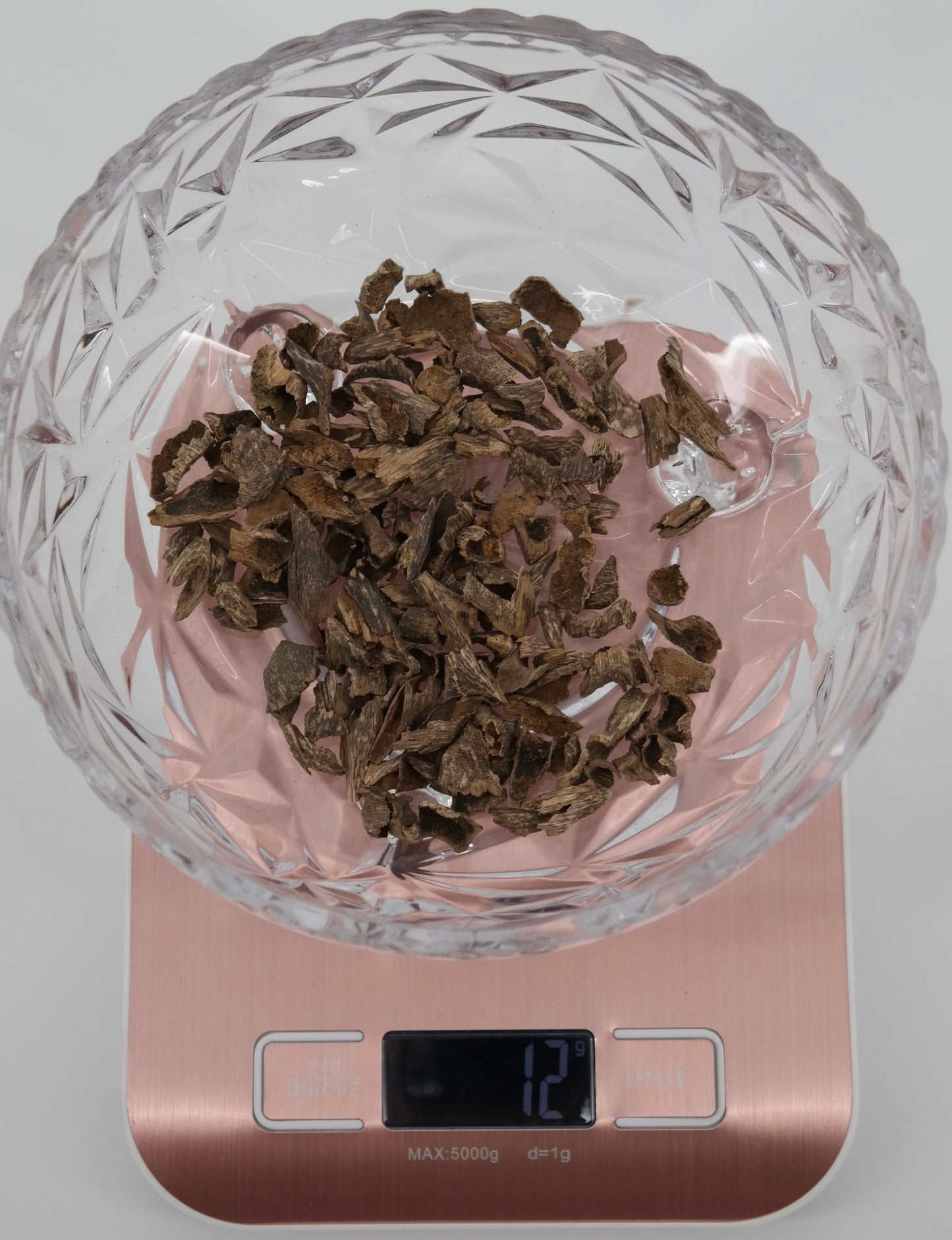 Agarwood Dagga (Small Pieces)