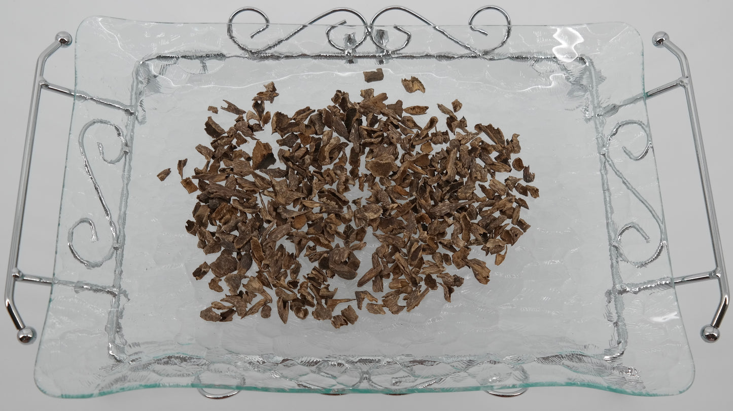 Agarwood Dagga (Small Pieces)