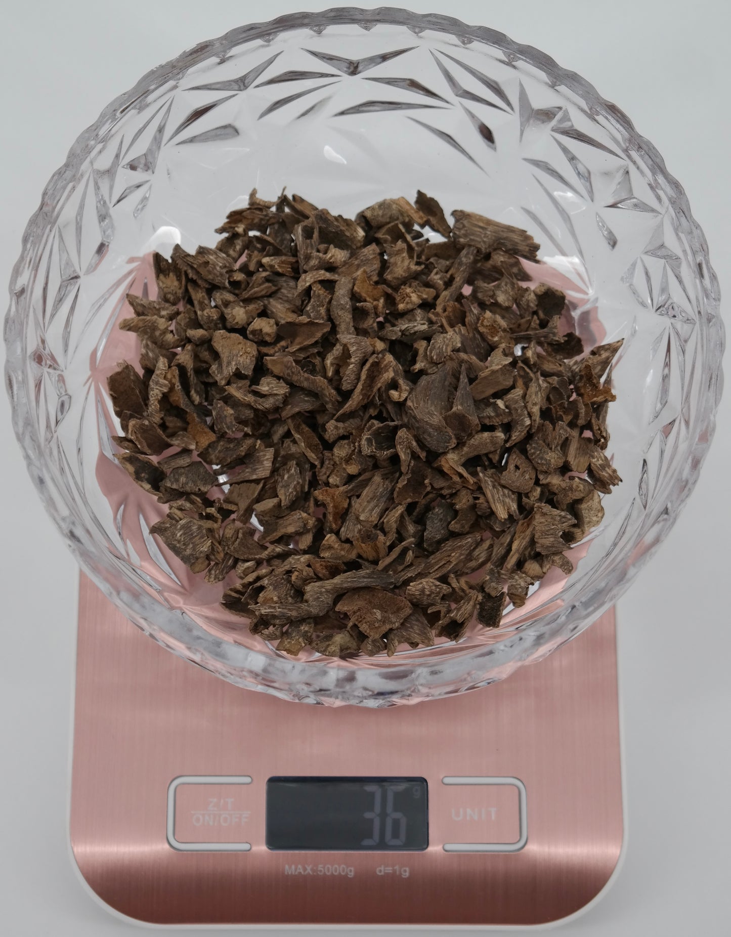 Agarwood Dagga (Small Pieces)