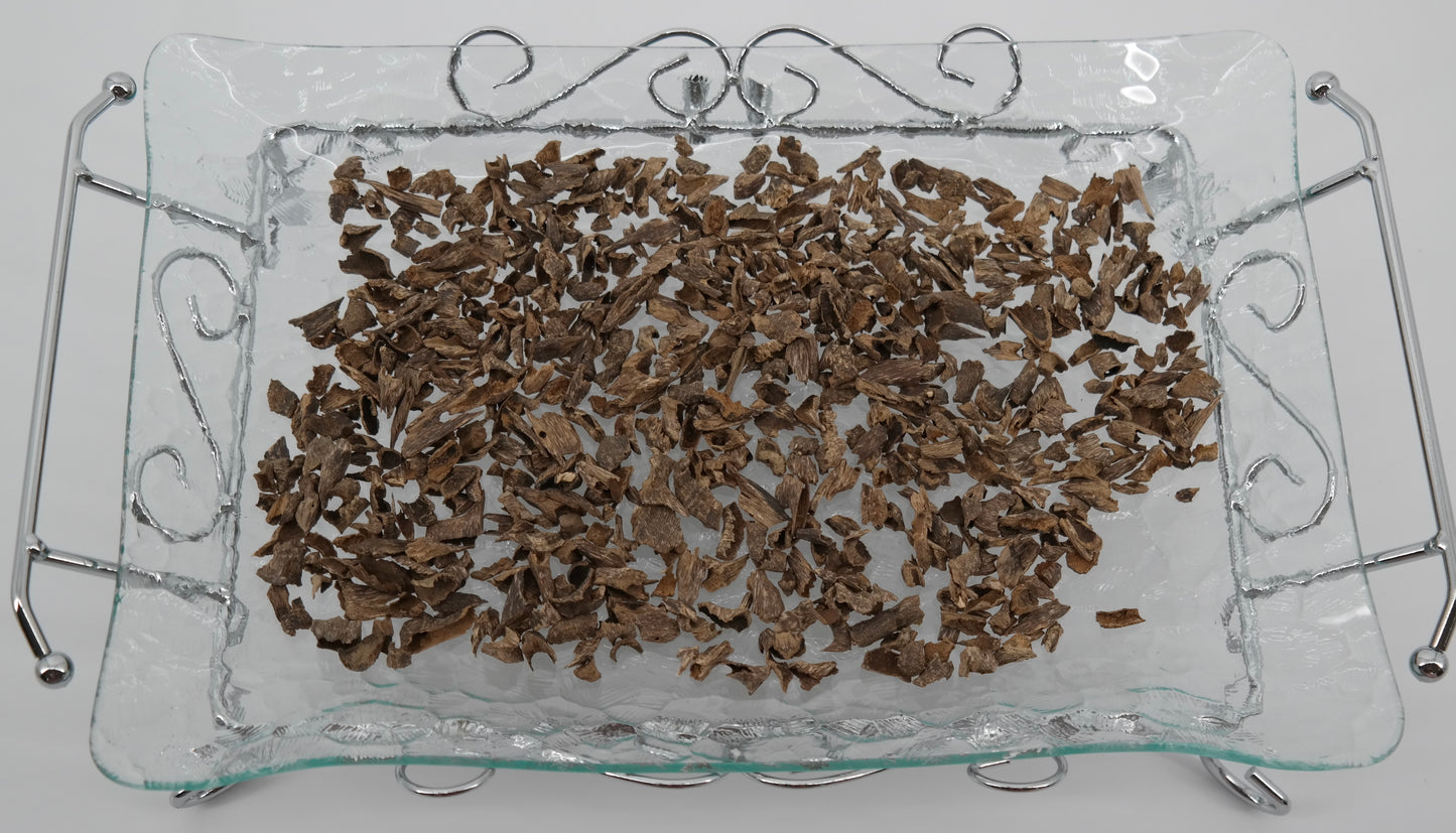 Agarwood Dagga (Small Pieces)