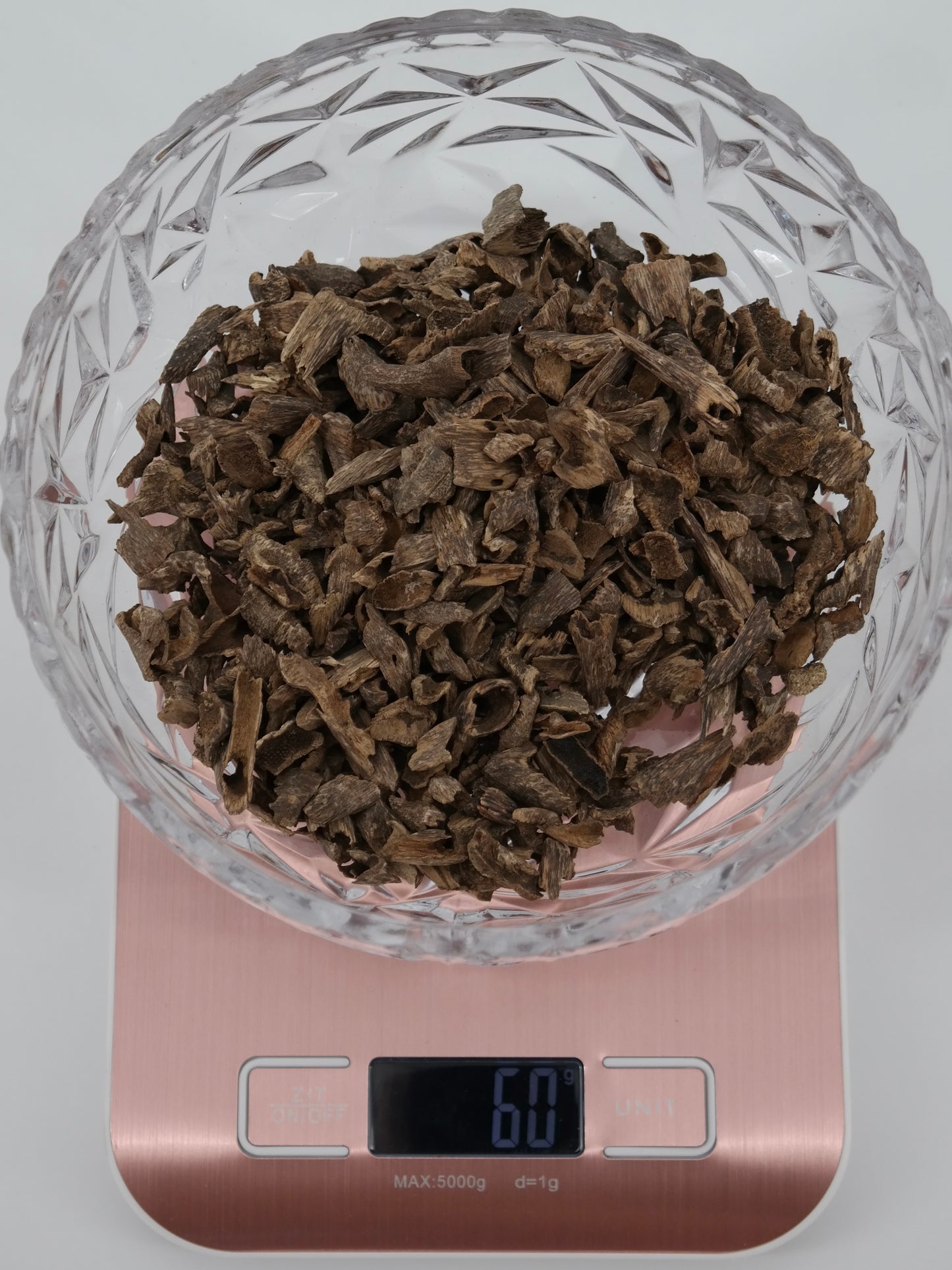 Agarwood Dagga (Small Pieces)