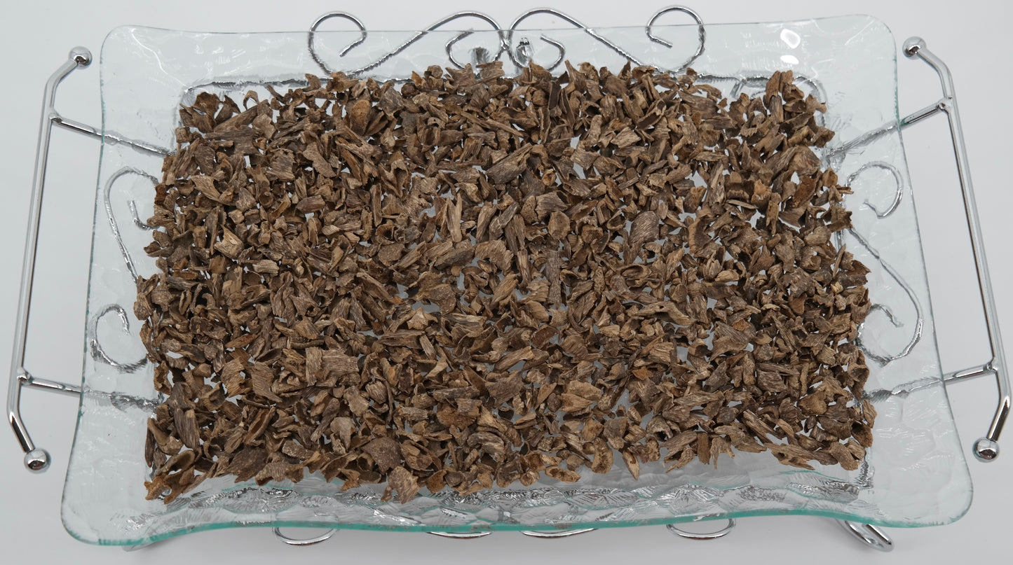Agarwood Dagga (Small Pieces)