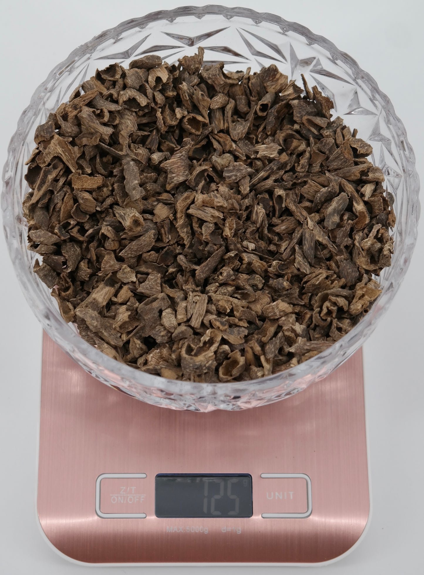 Agarwood Dagga (Small Pieces)