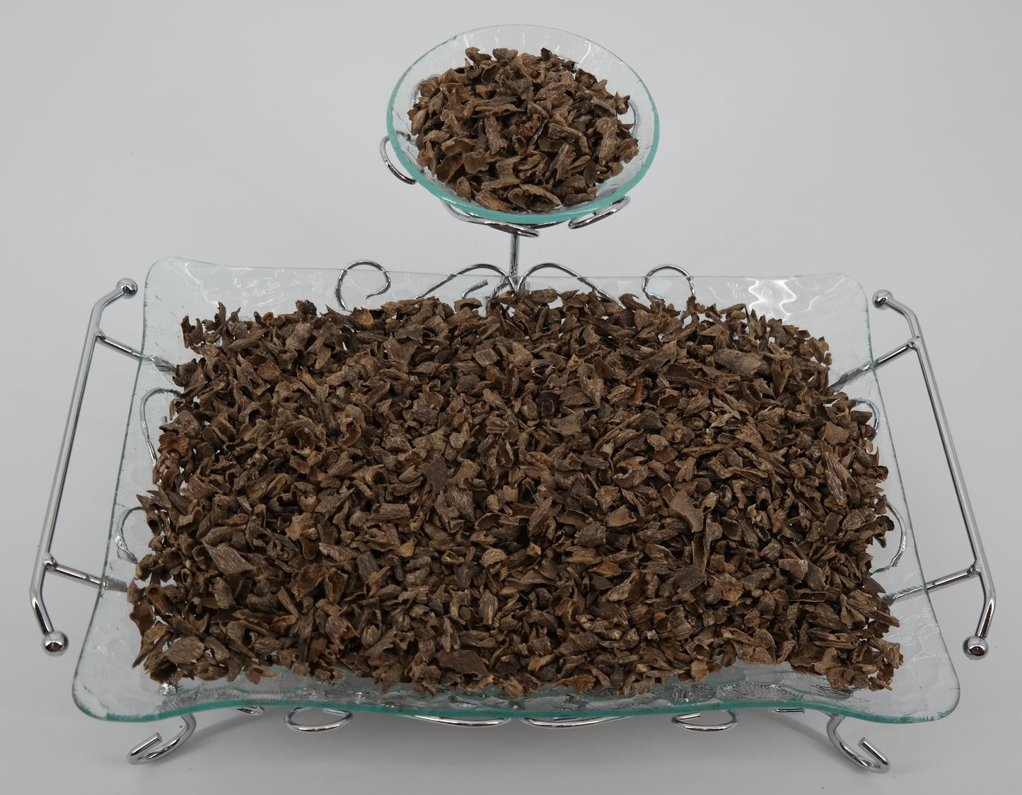 Agarwood Dagga (Small Pieces)