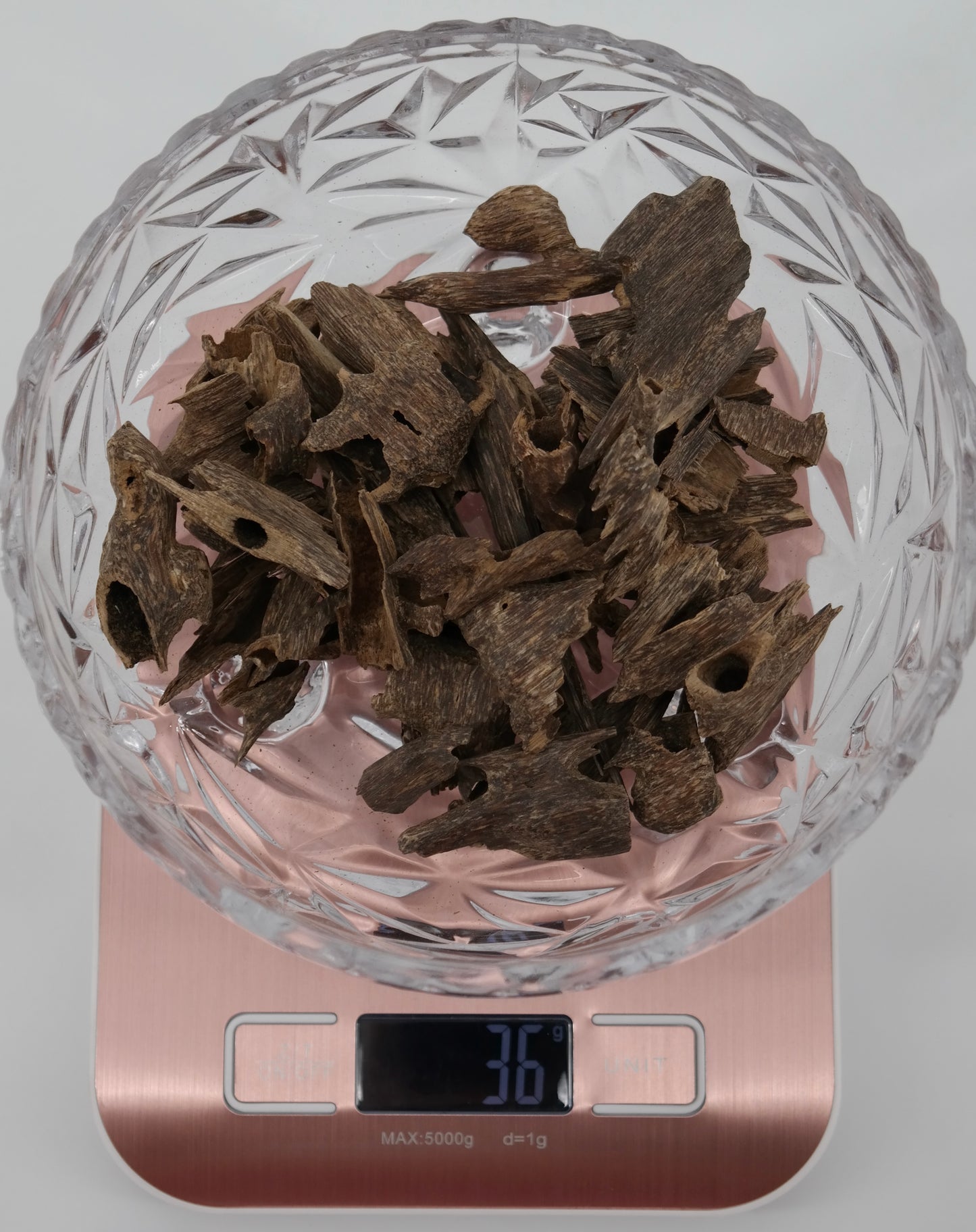 Muri Agarwood