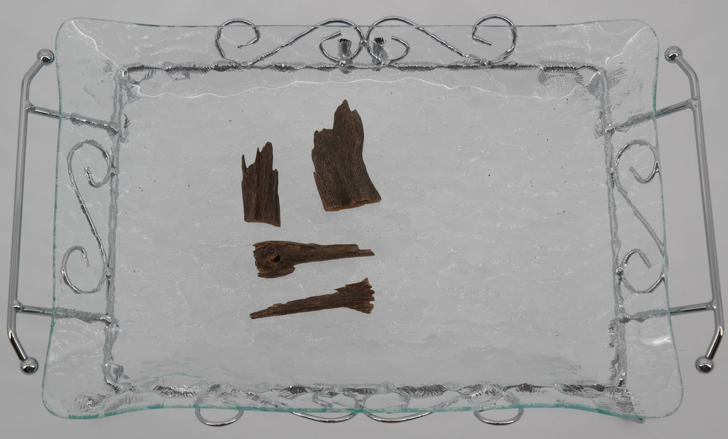 Royal Indian Agarwood