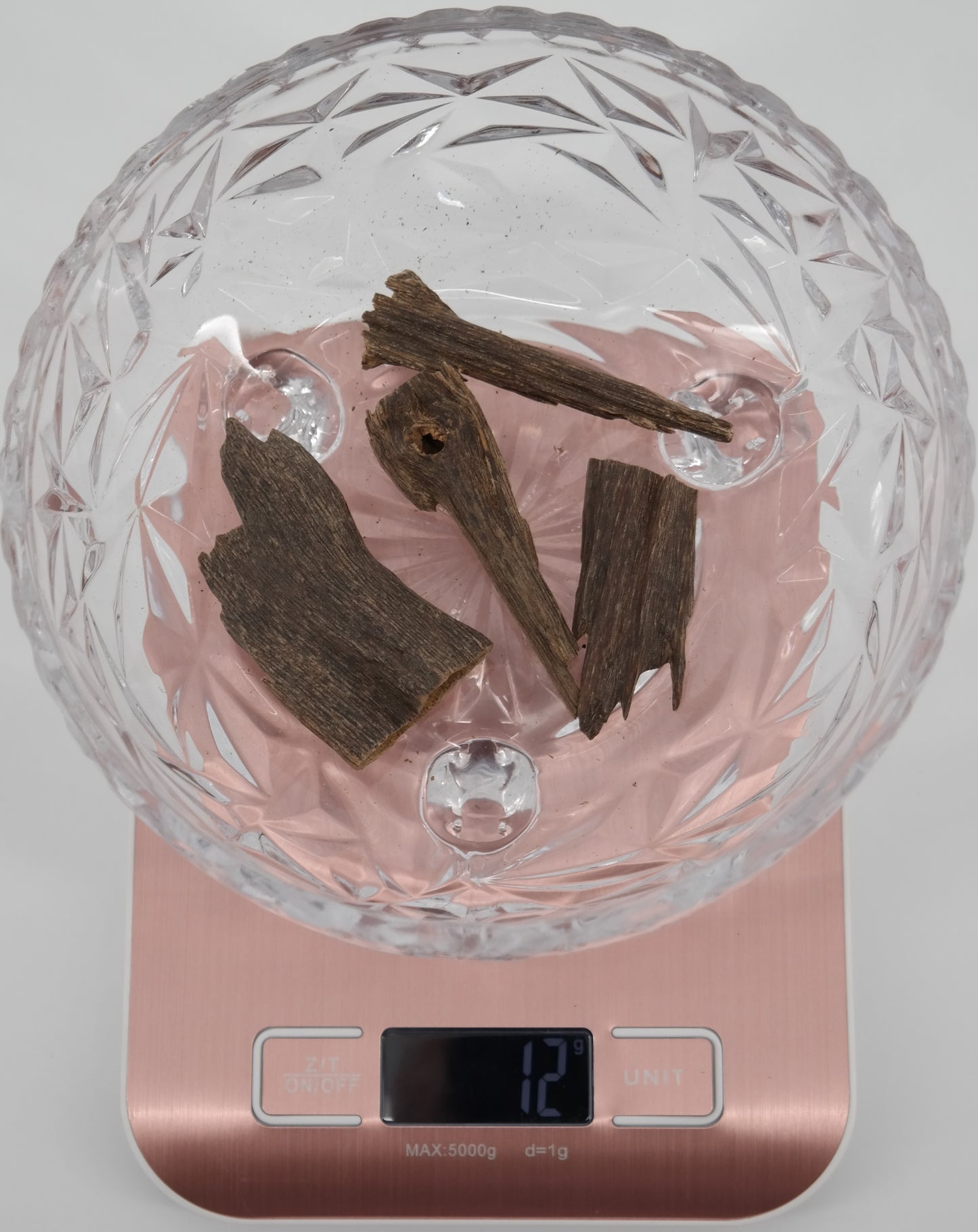 Royal Indian Agarwood