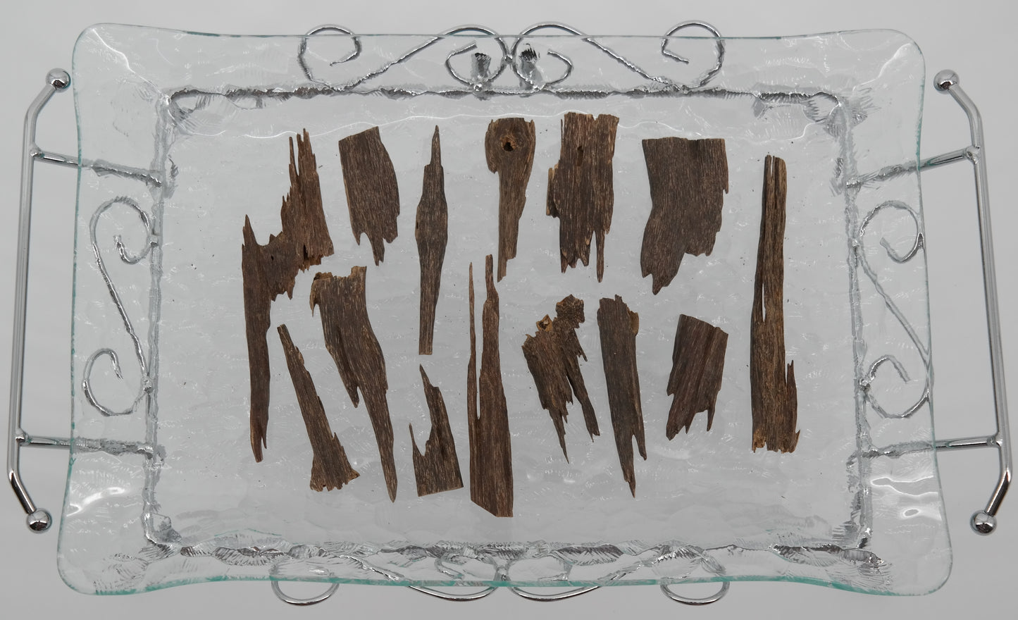 Royal Indian Agarwood