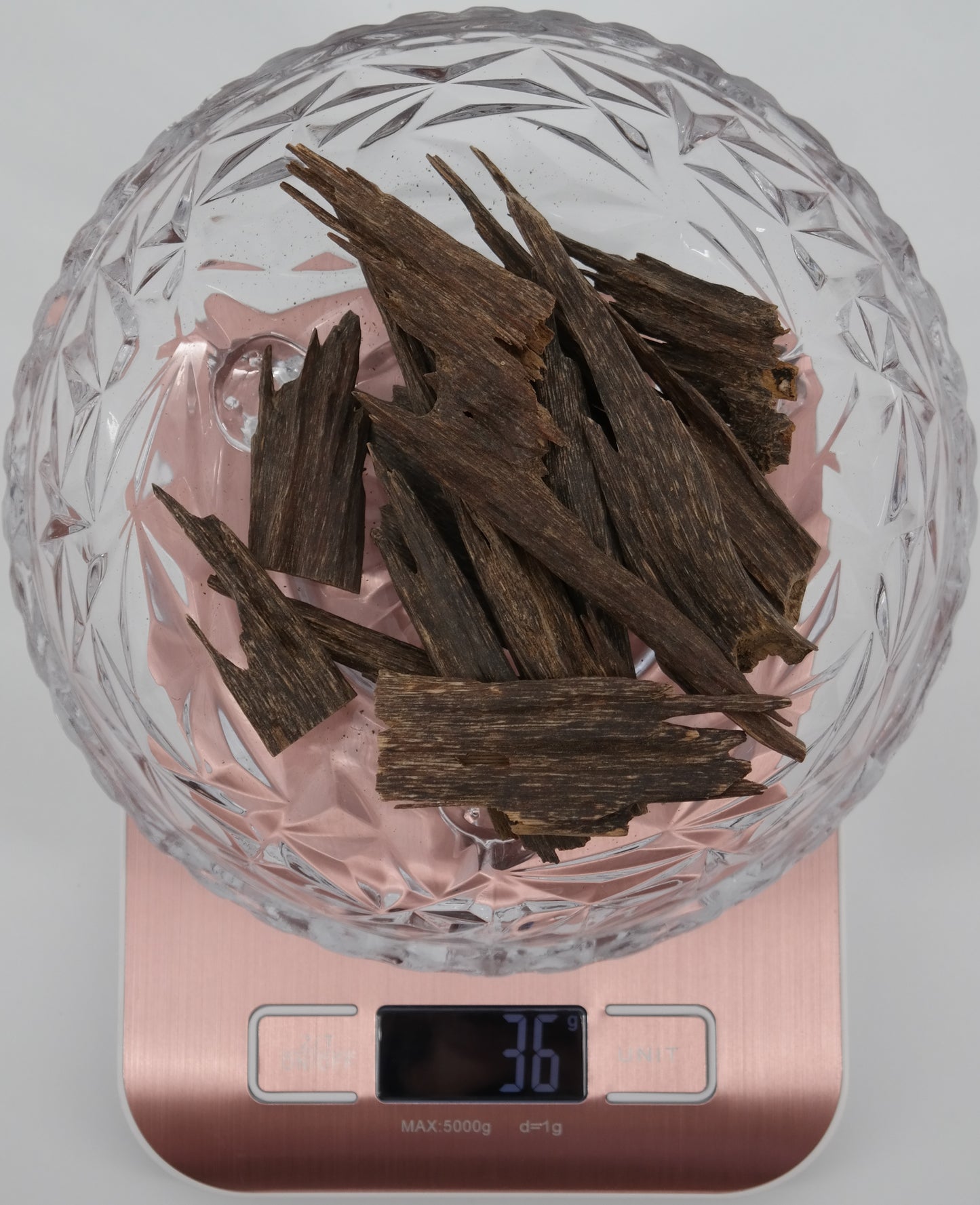 Royal Indian Agarwood