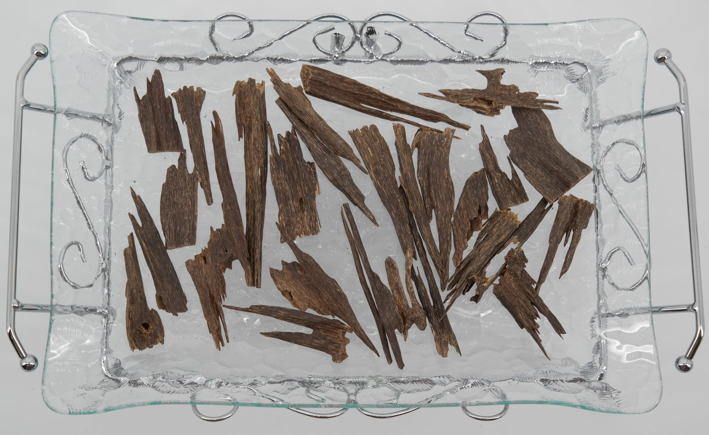 Royal Indian Agarwood