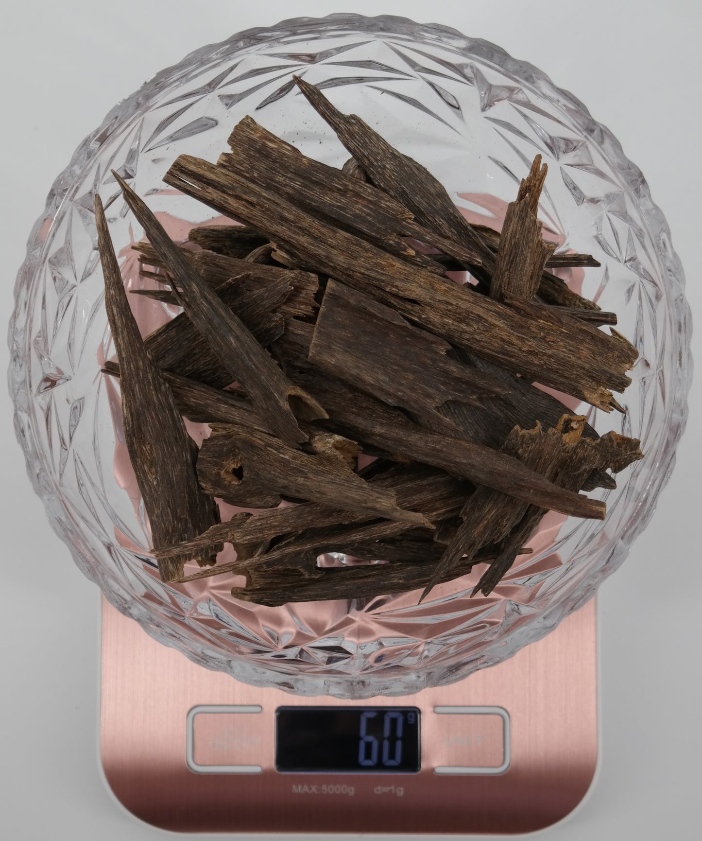 Royal Indian Agarwood