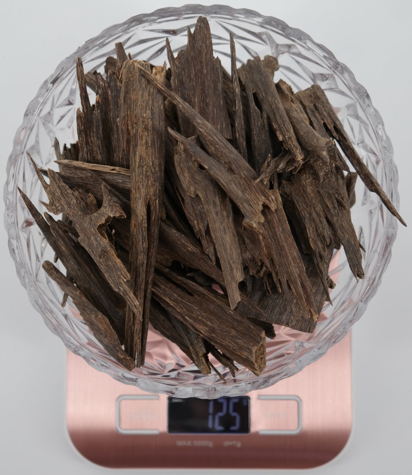 Royal Indian Agarwood