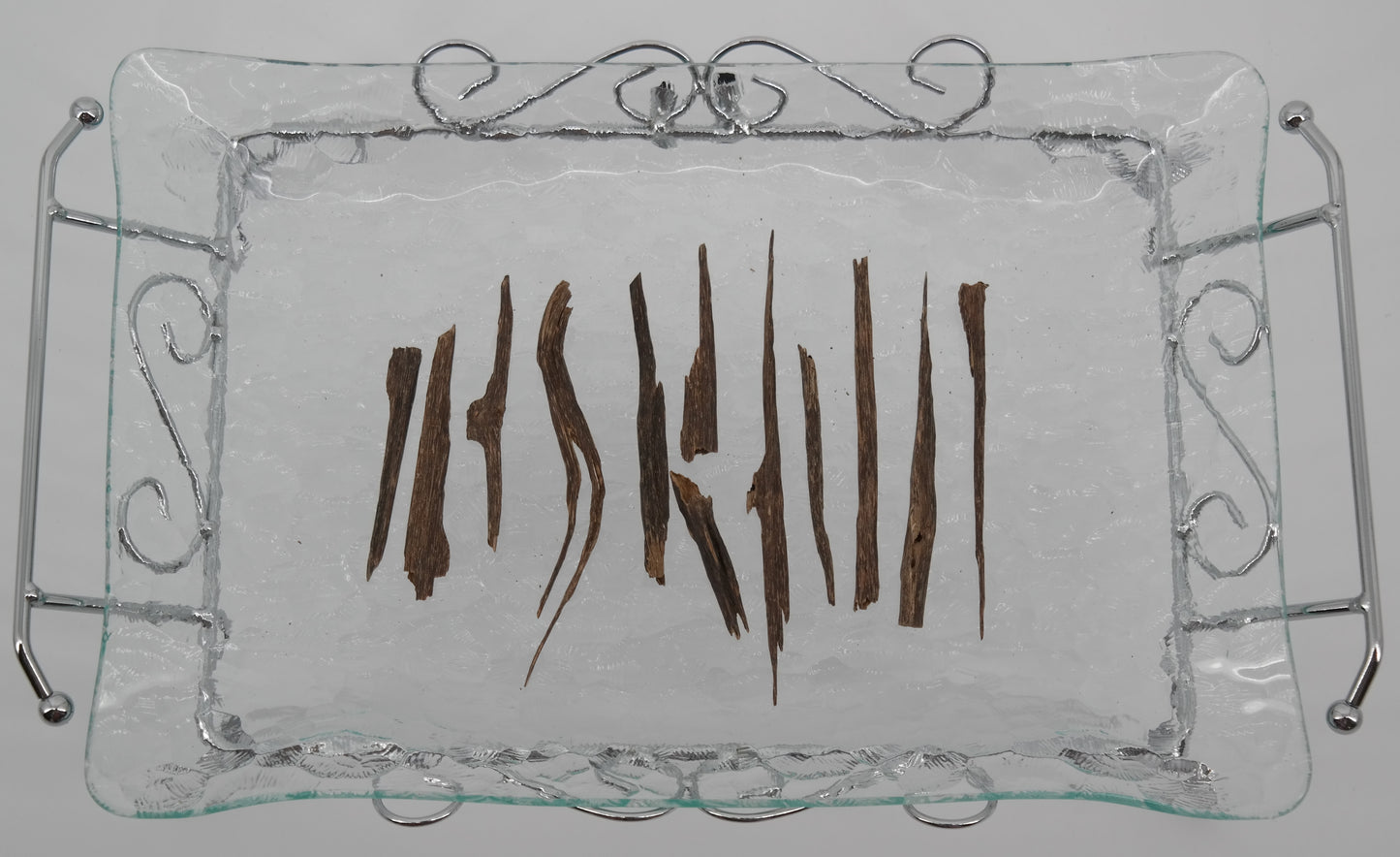 Royal Sioufi Agarwood