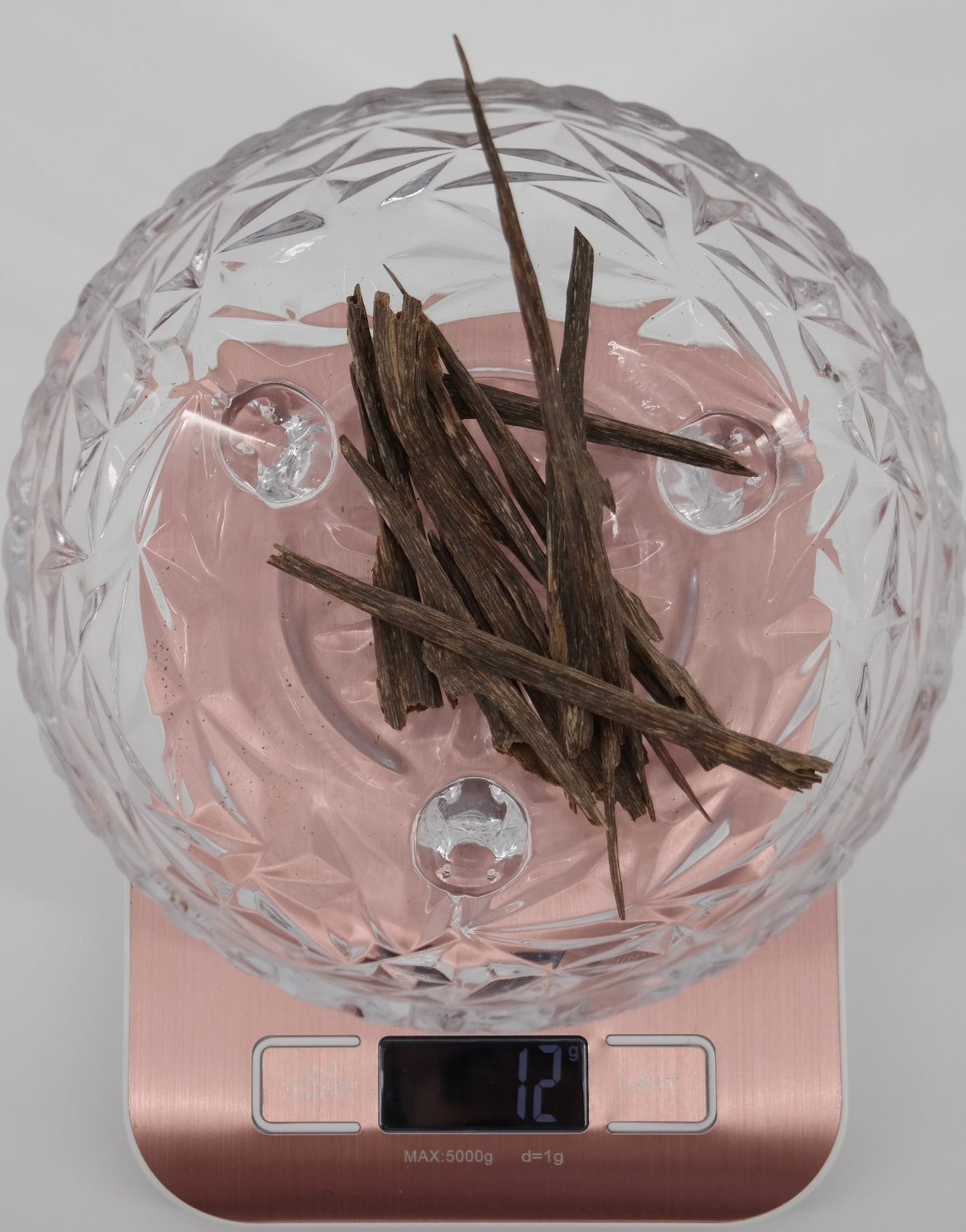 Royal Sioufi Agarwood