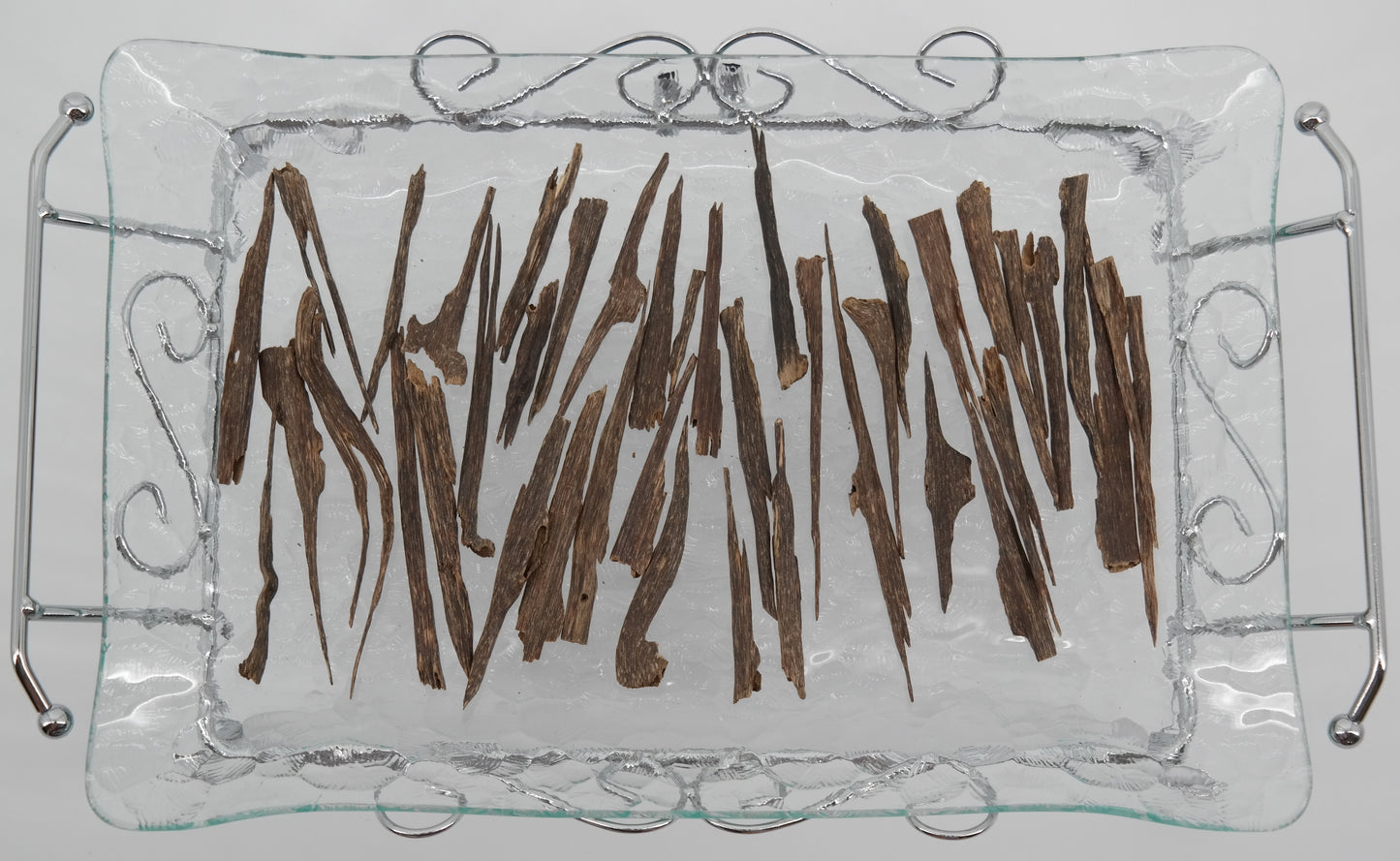 Royal Sioufi Agarwood