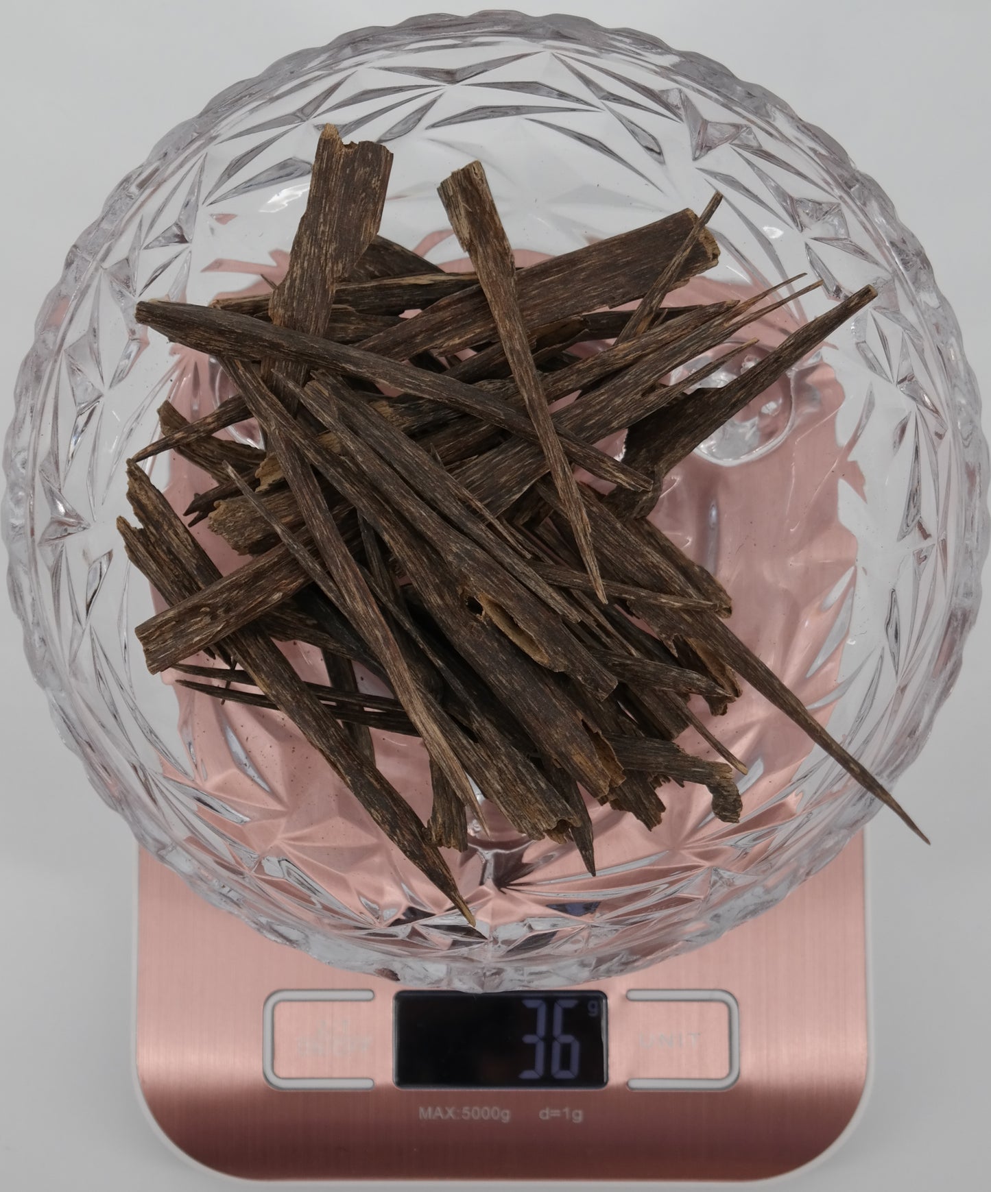 Royal Sioufi Agarwood