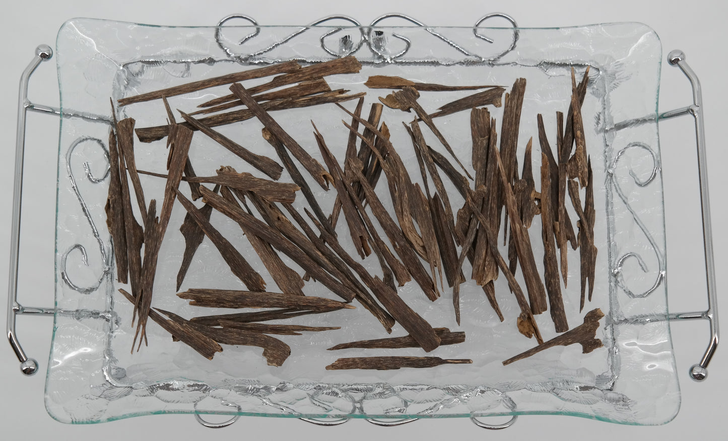 Royal Sioufi Agarwood