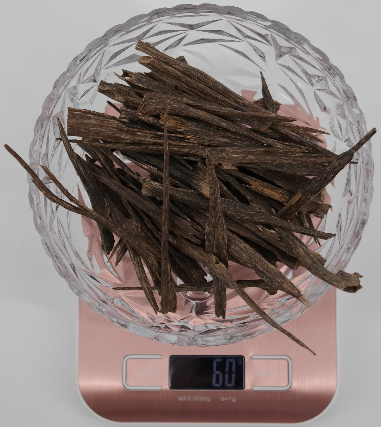 Royal Sioufi Agarwood