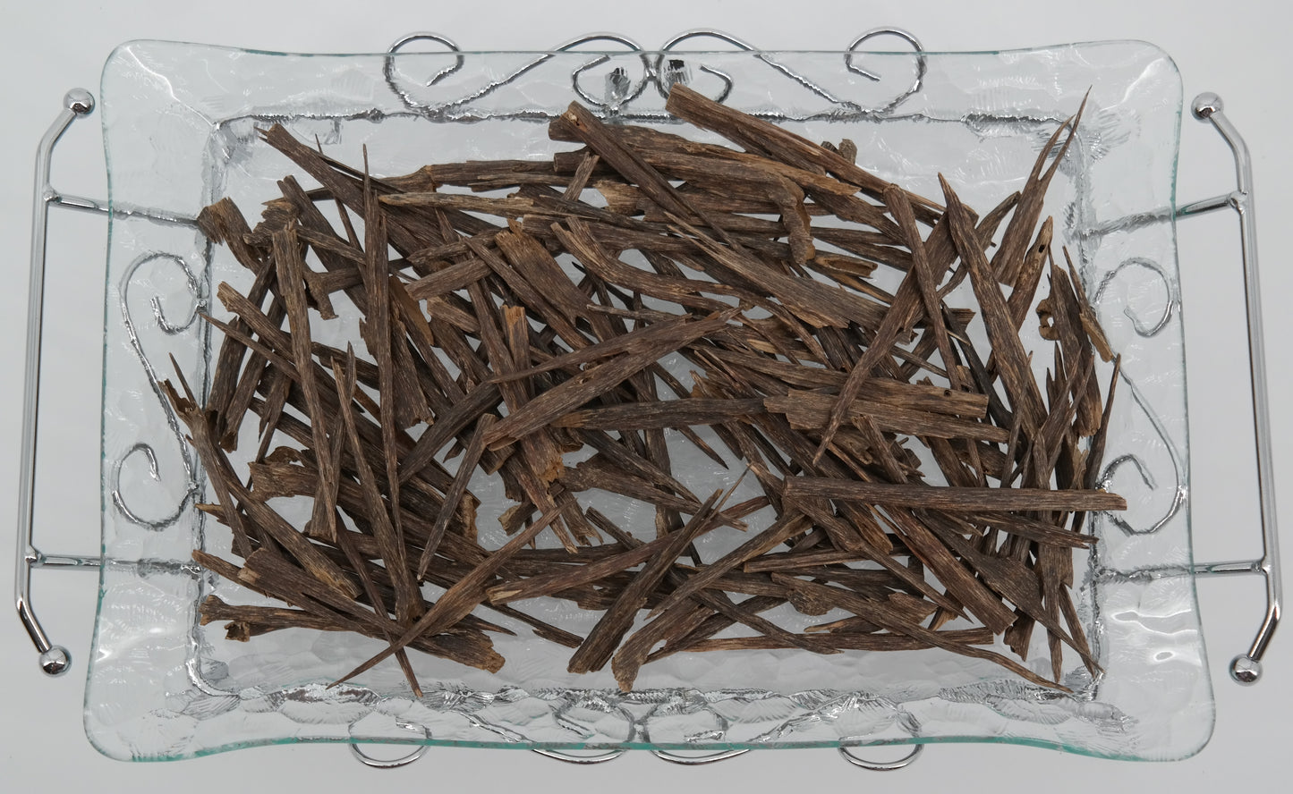 Royal Sioufi Agarwood