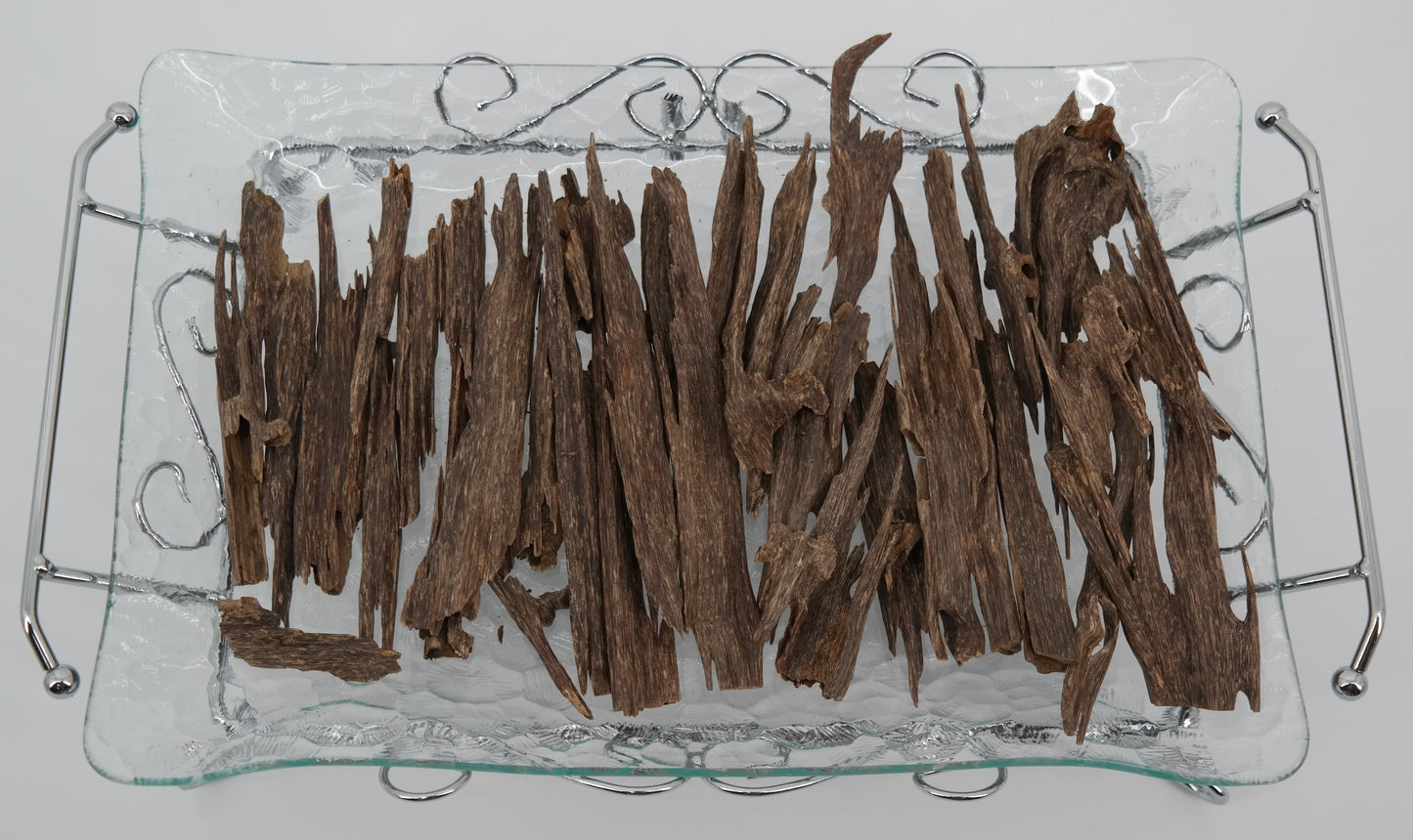 Shiyoukhi Indian Agarwood
