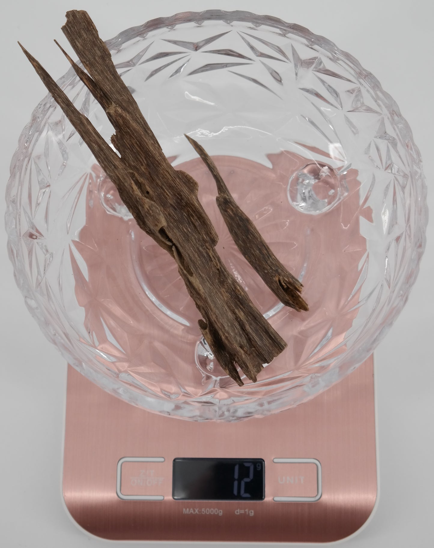 Shiyoukhi Indian Agarwood