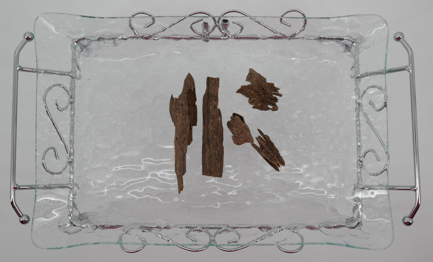 Silane Luxurious Agarwood