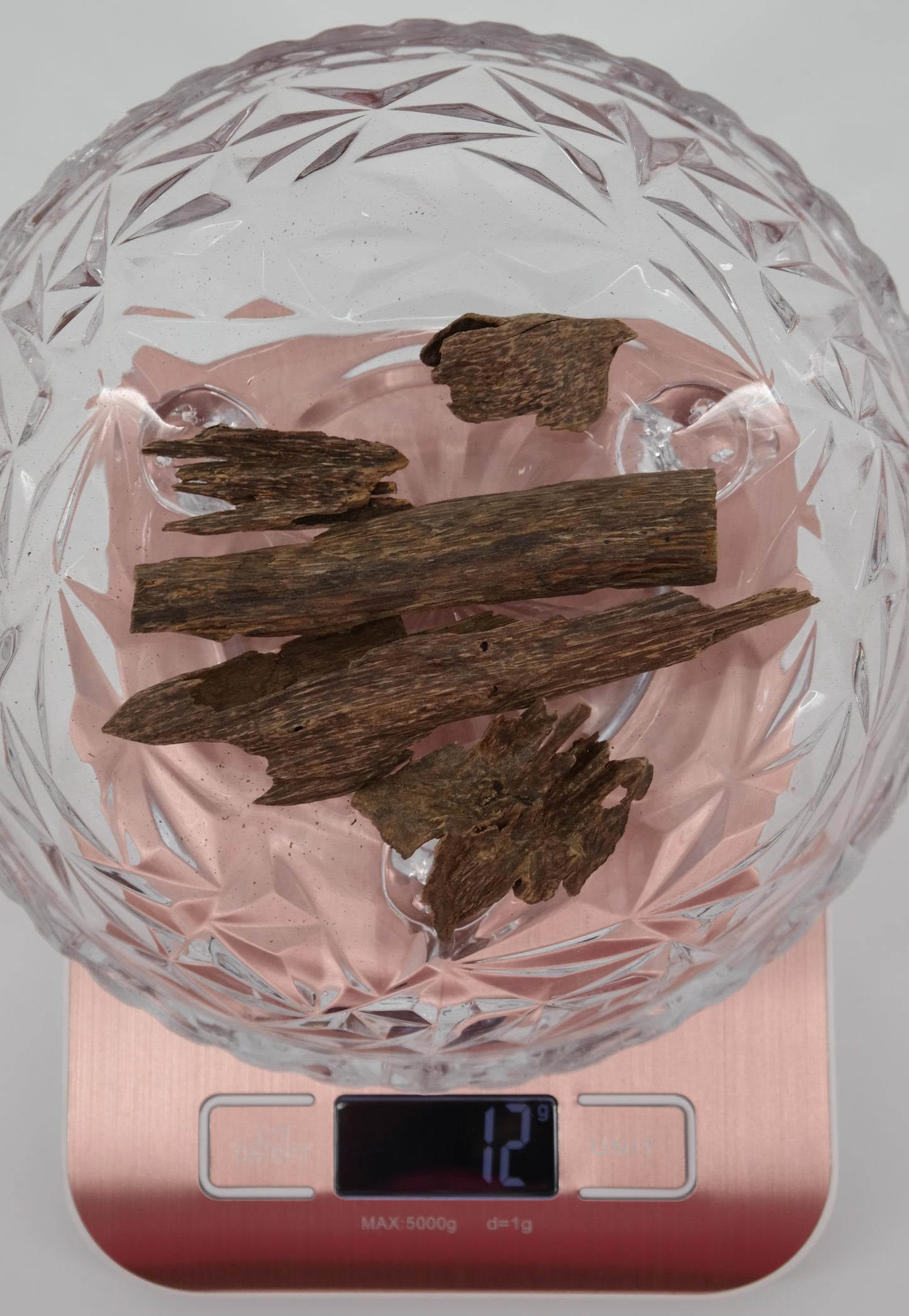 Silane Luxurious Agarwood