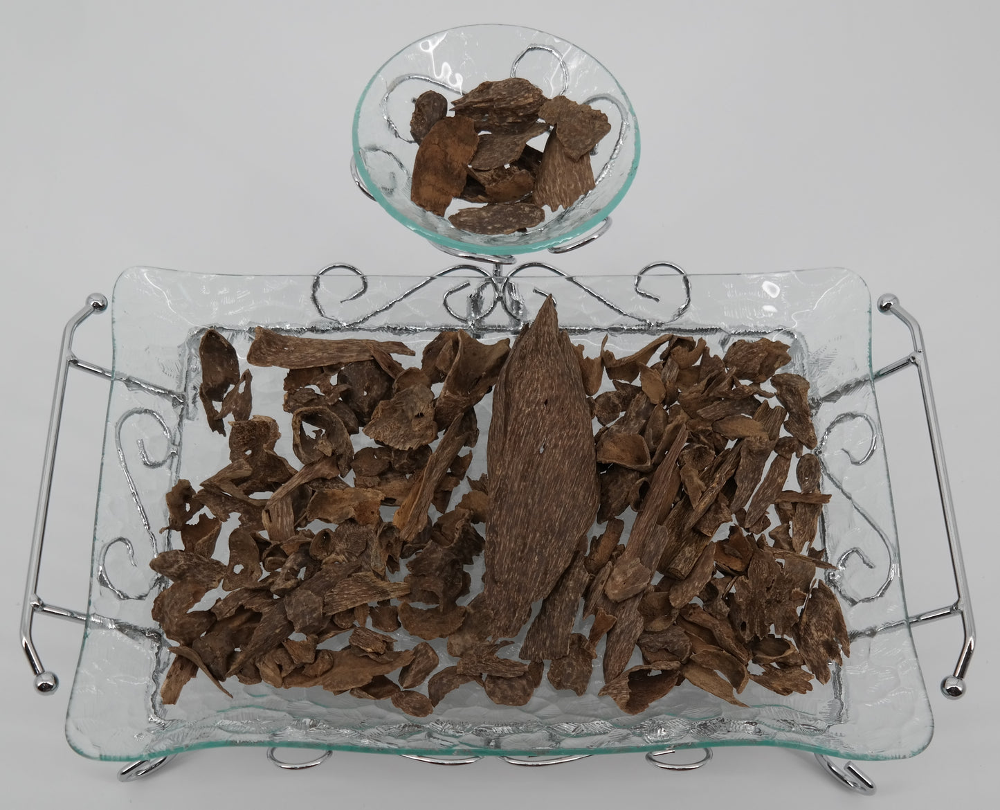 Silane Luxurious Agarwood