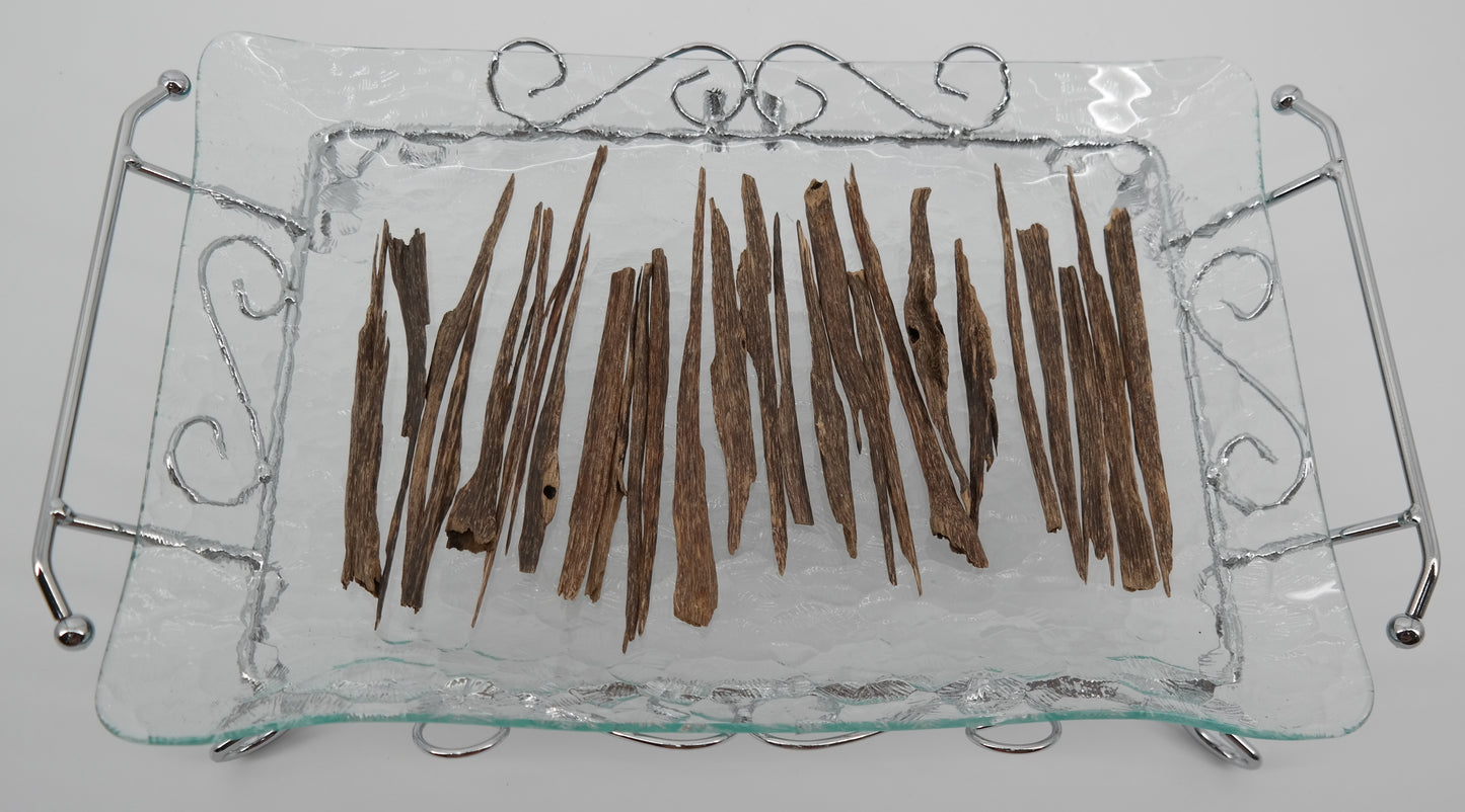 Sioufi Special Agarwood