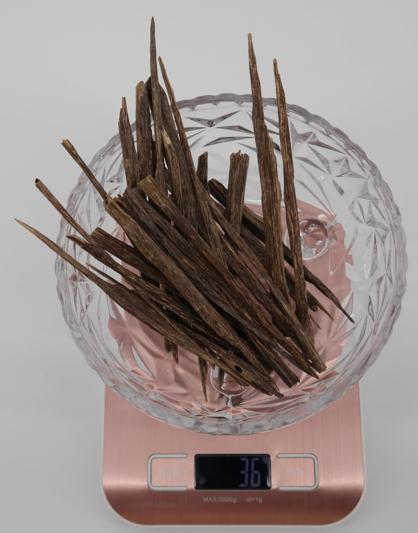 Sioufi Special Agarwood