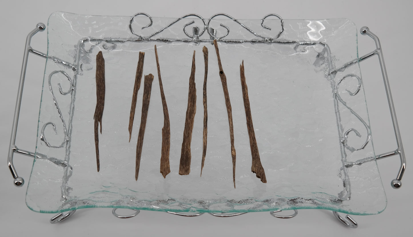 Sioufi Special Agarwood