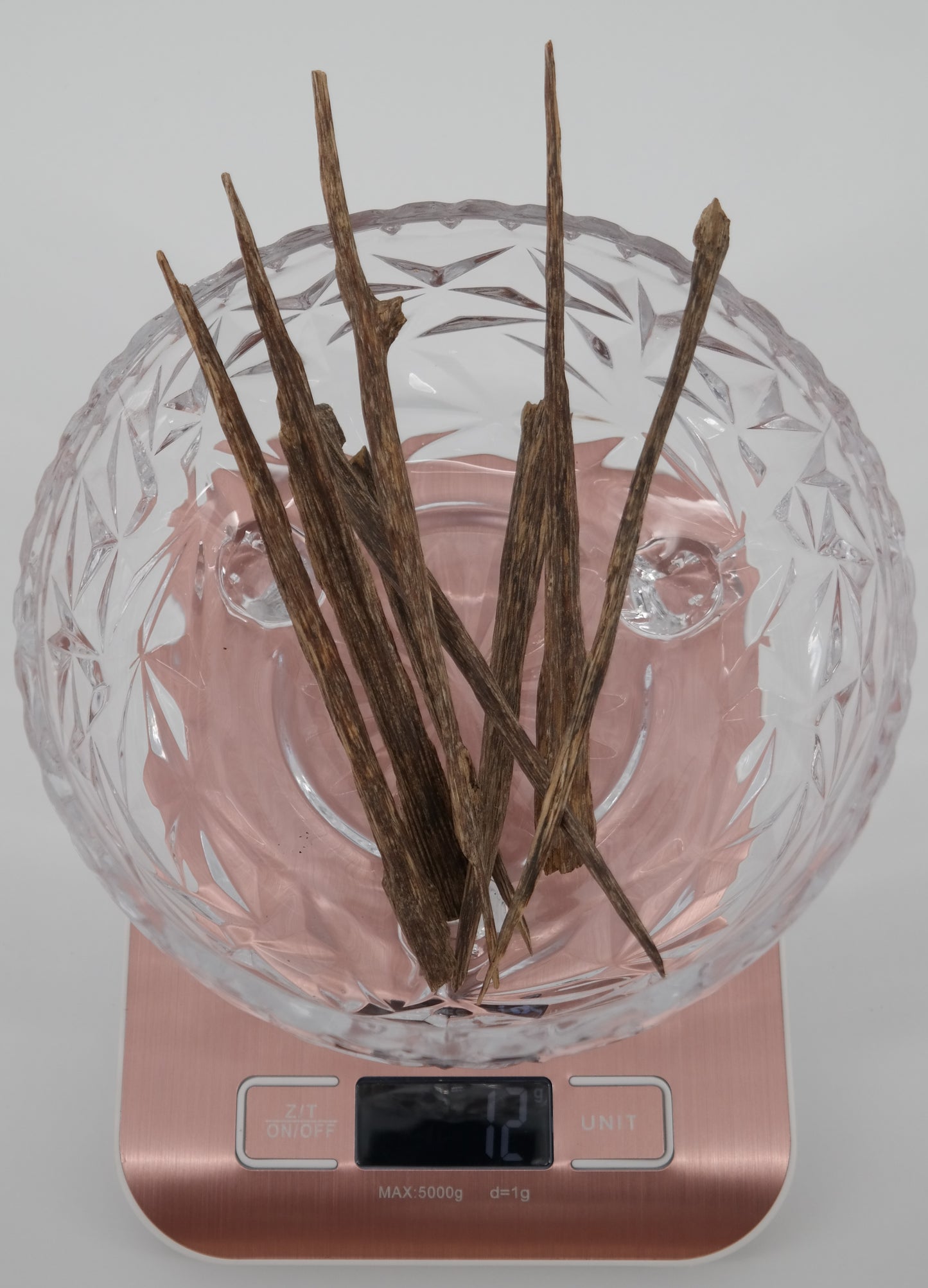 Sioufi Special Agarwood