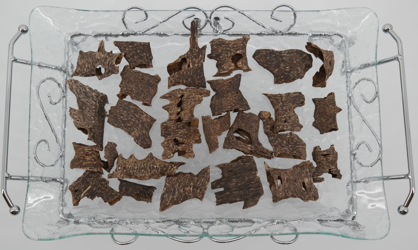 Trat Royal Agarwood (Cambodian Scent)