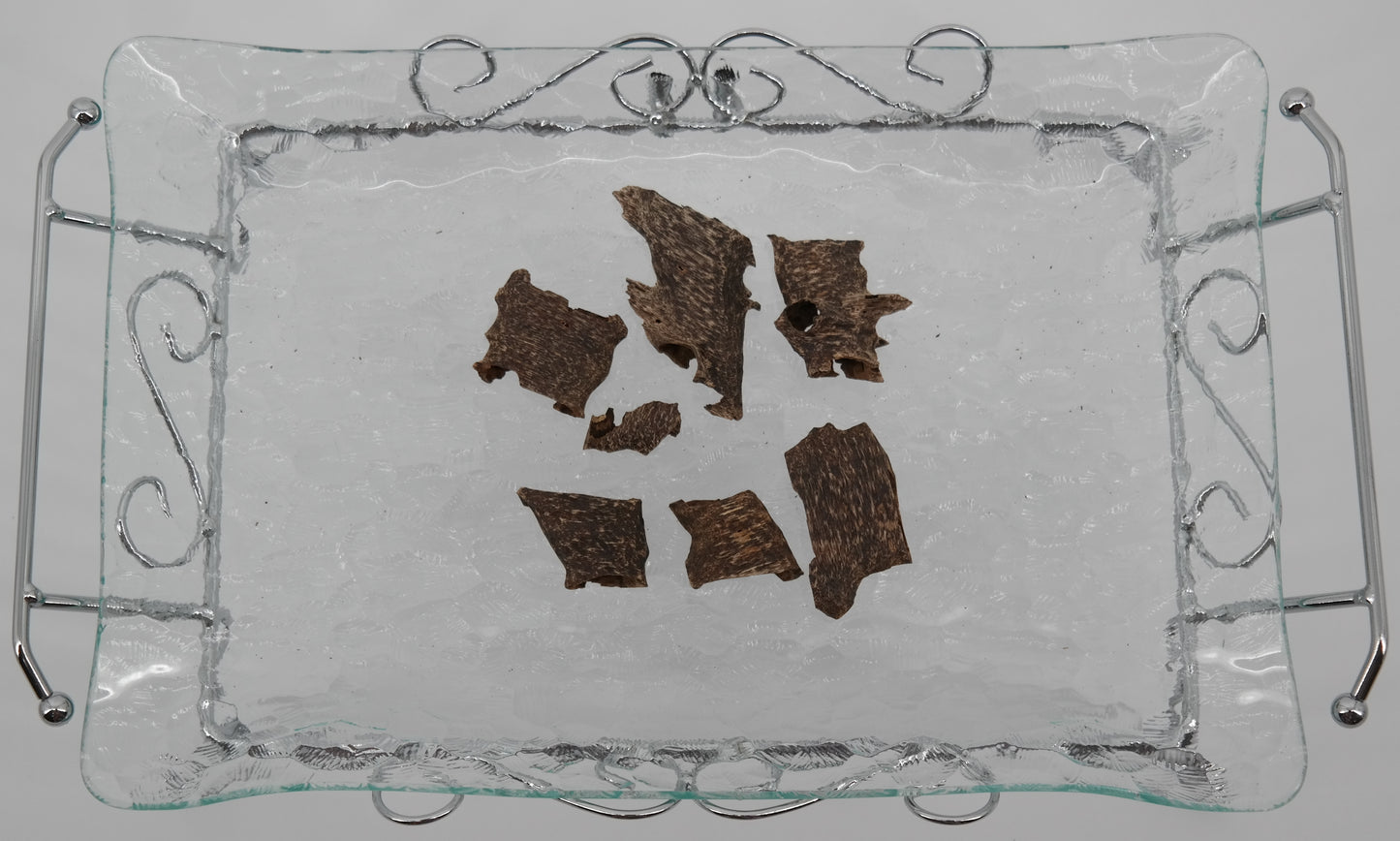 Trat Royal Agarwood (Cambodian Scent)