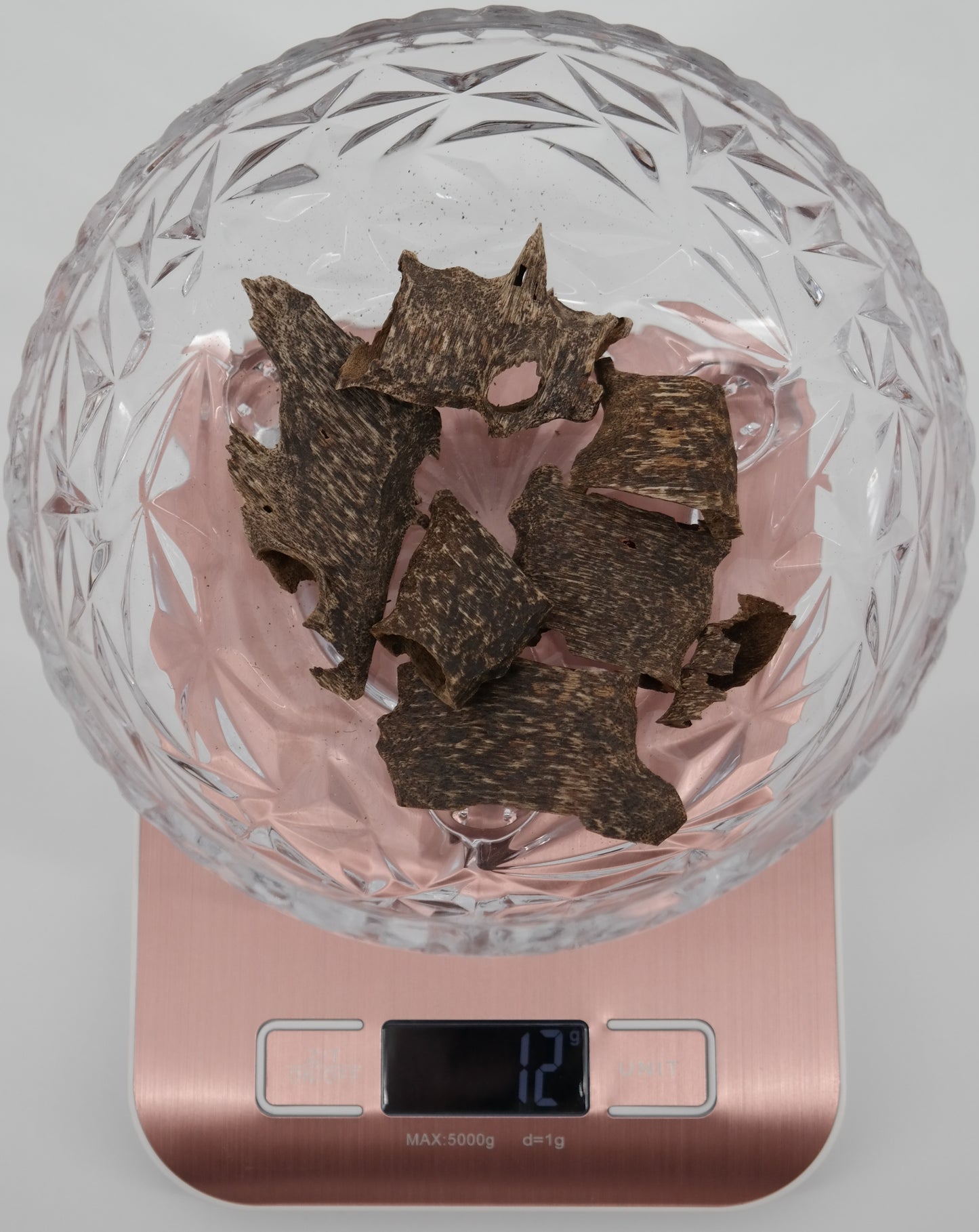 Trat Royal Agarwood (Cambodian Scent)