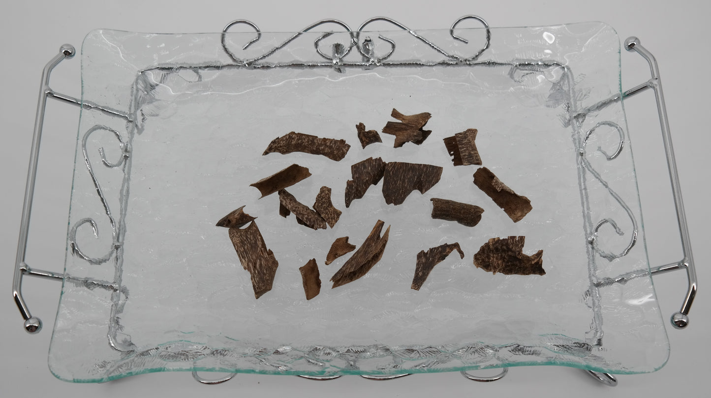 Trat Special Agarwood (Cambodian Scent)