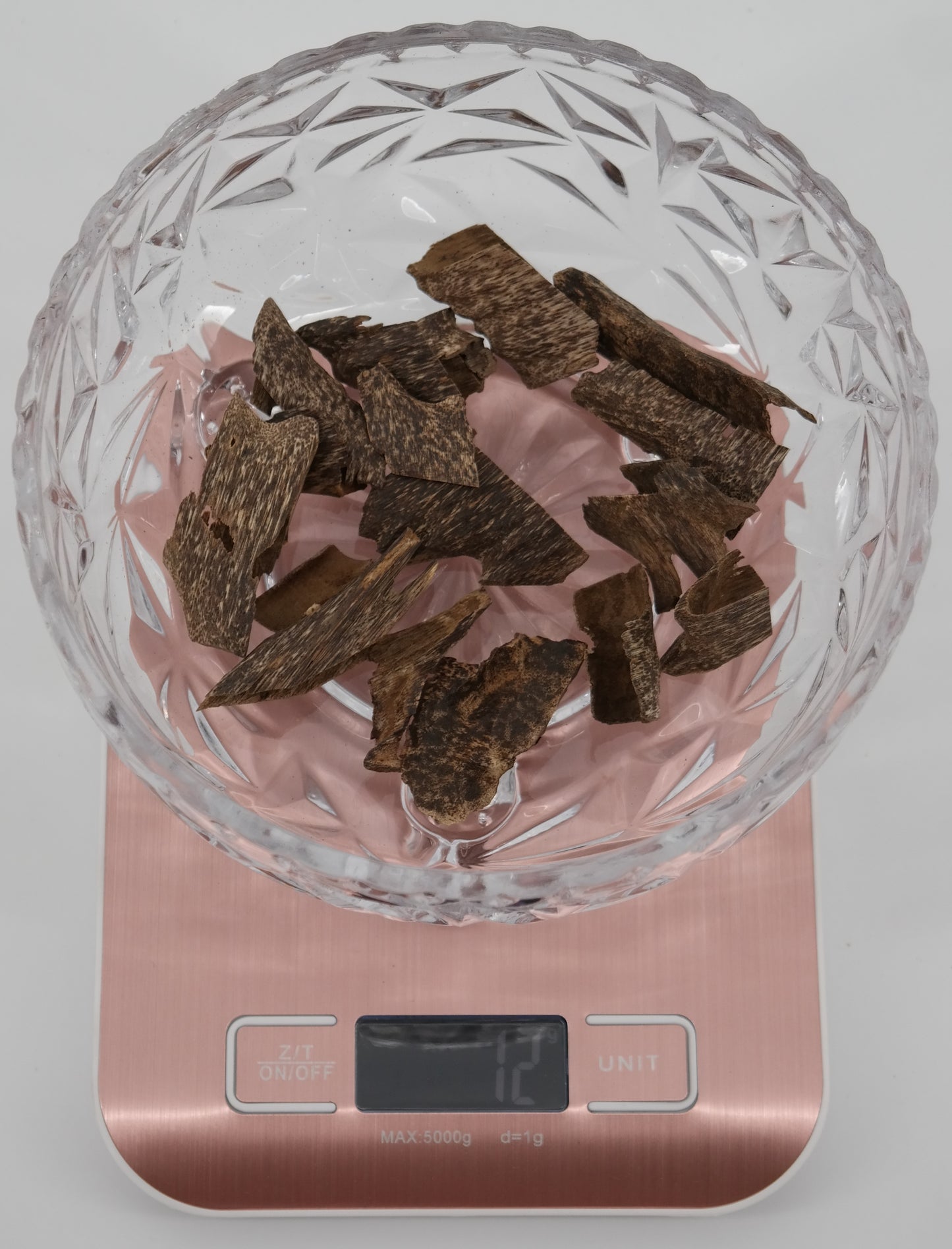 Trat Special Agarwood (Cambodian Scent)