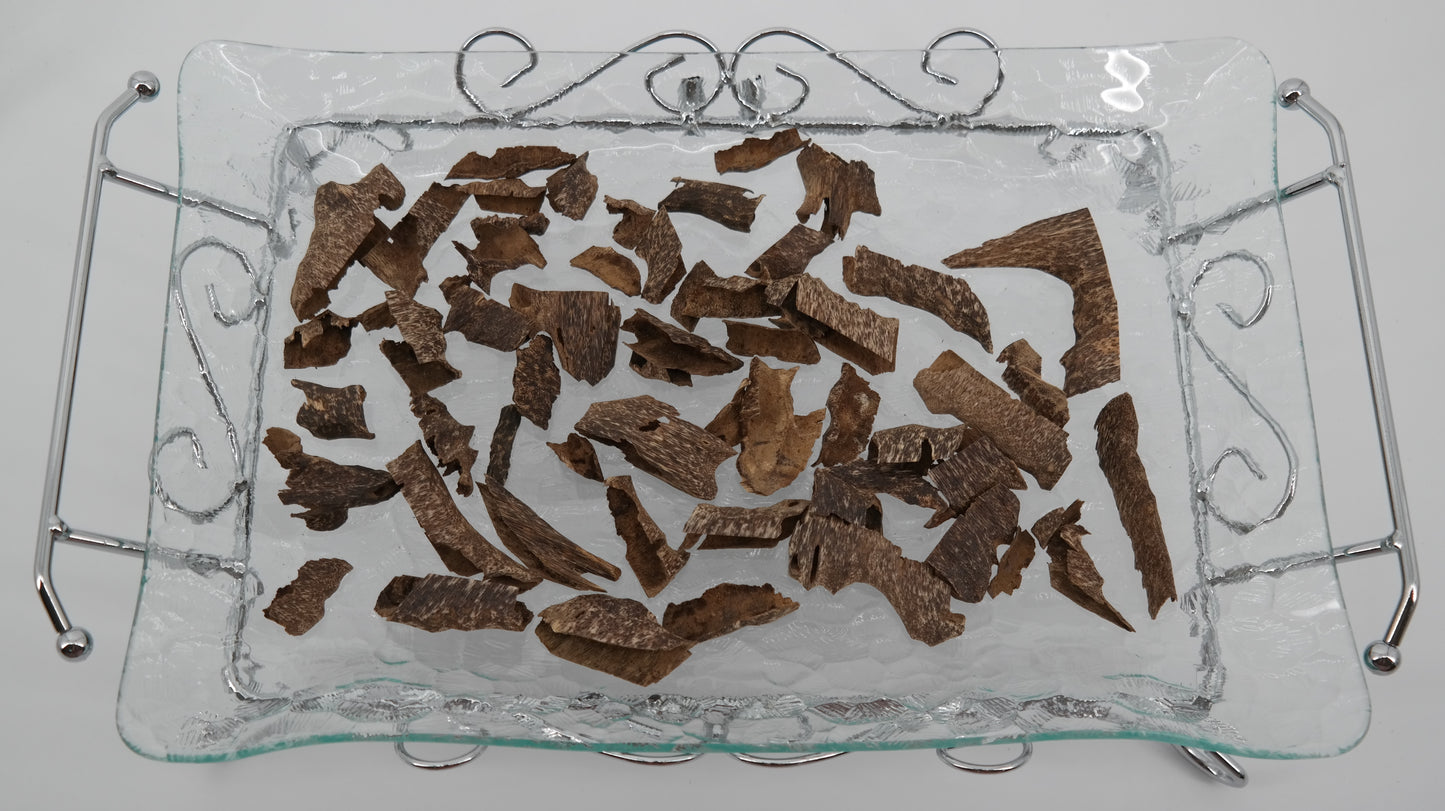 Trat Special Agarwood (Cambodian Scent)