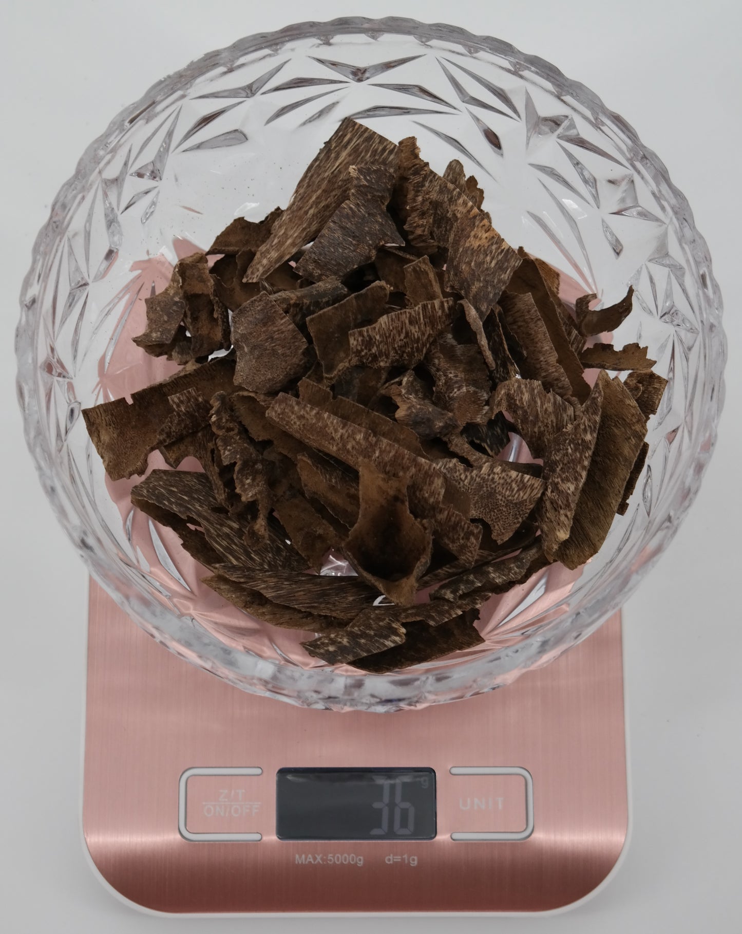 Trat Special Agarwood (Cambodian Scent)