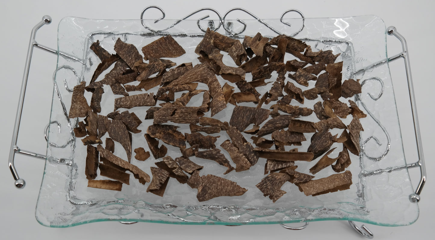 Trat Special Agarwood (Cambodian Scent)