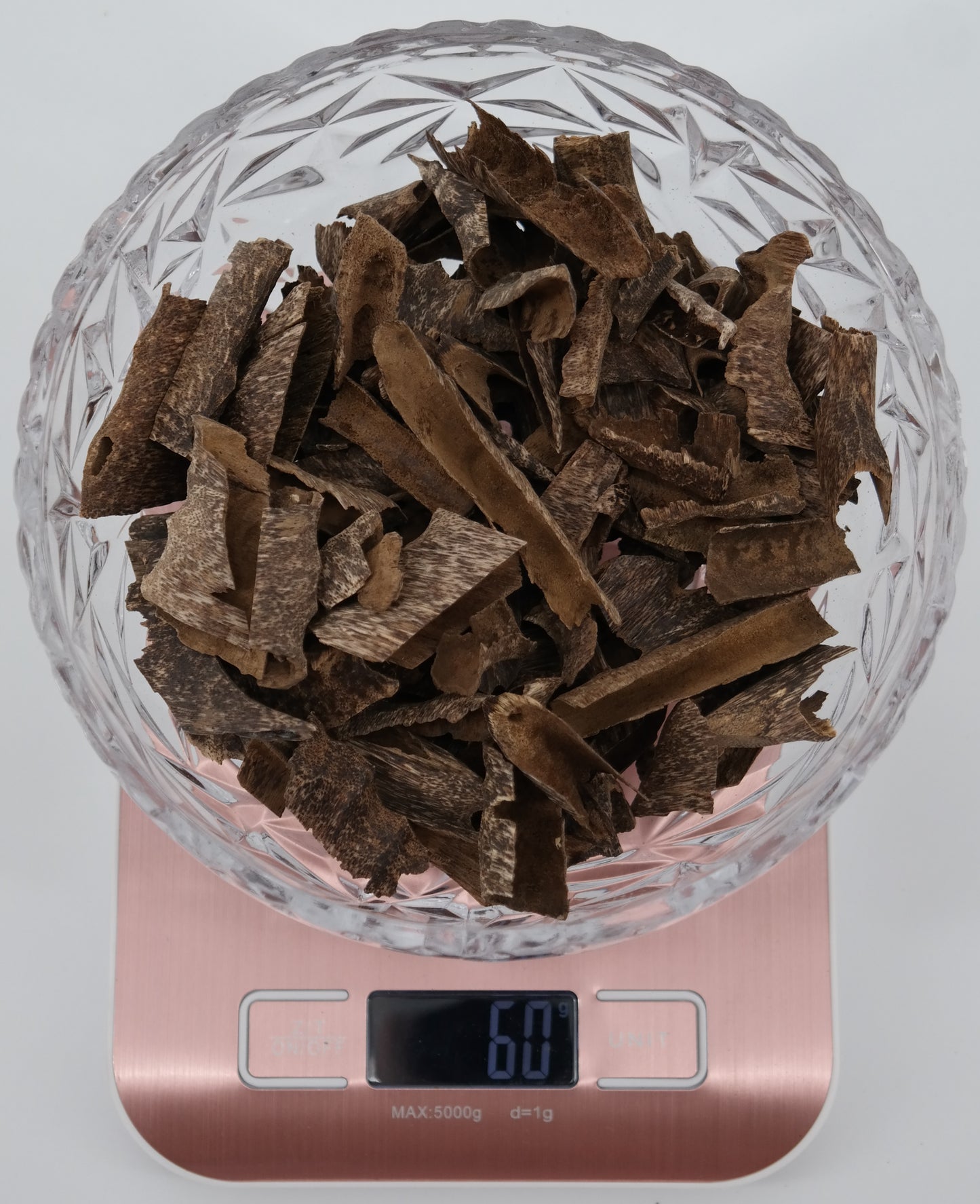 Trat Special Agarwood (Cambodian Scent)