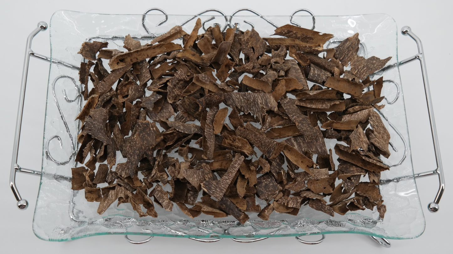 Trat Special Agarwood (Cambodian Scent)
