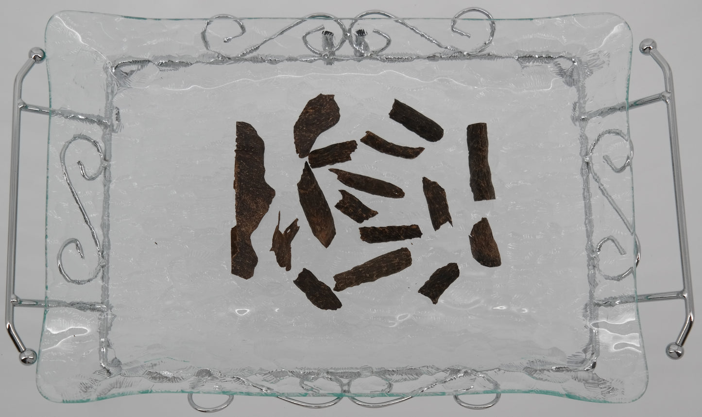 Zayed Agarwood (Cambodian Scent)