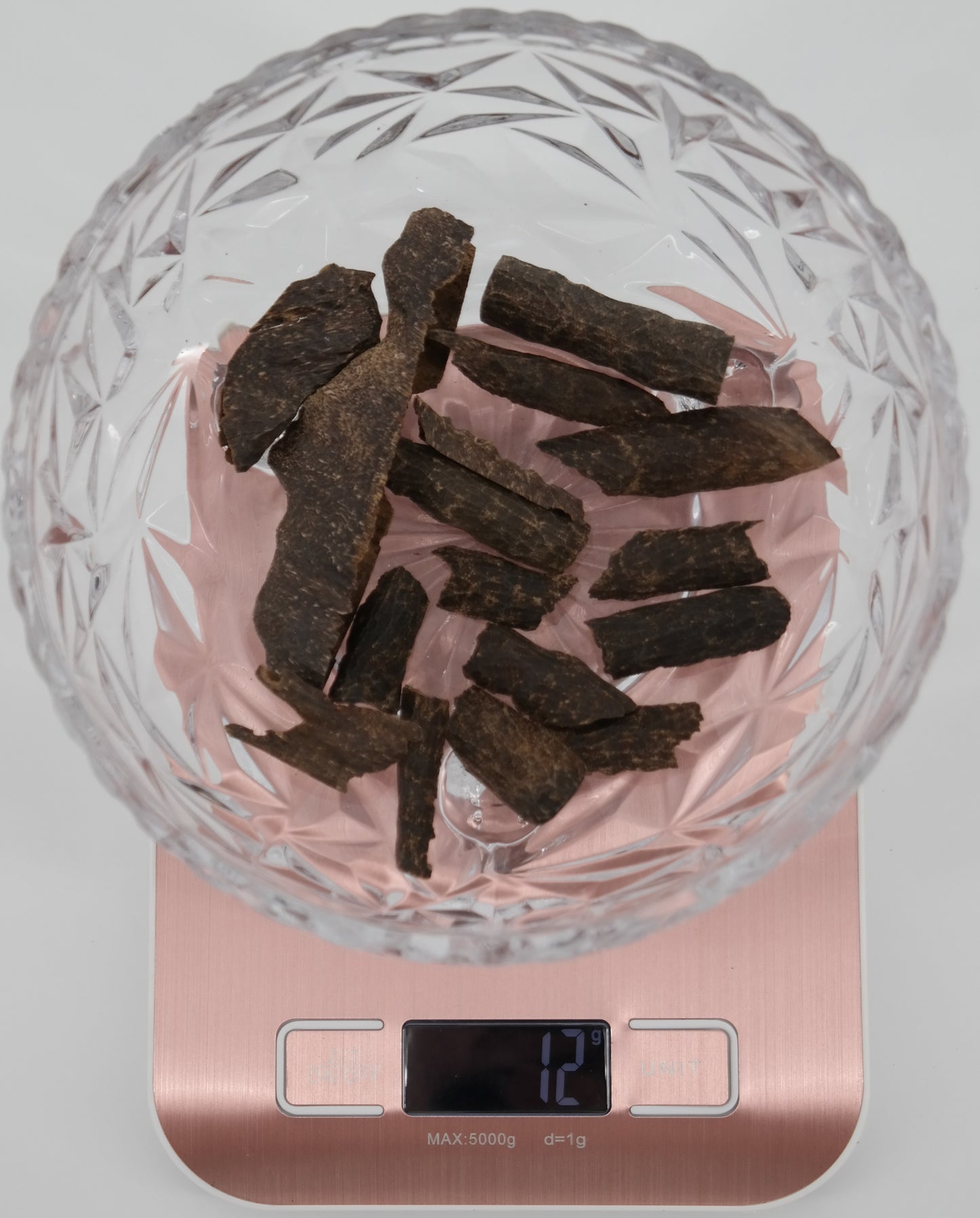 Zayed Agarwood (Cambodian Scent)