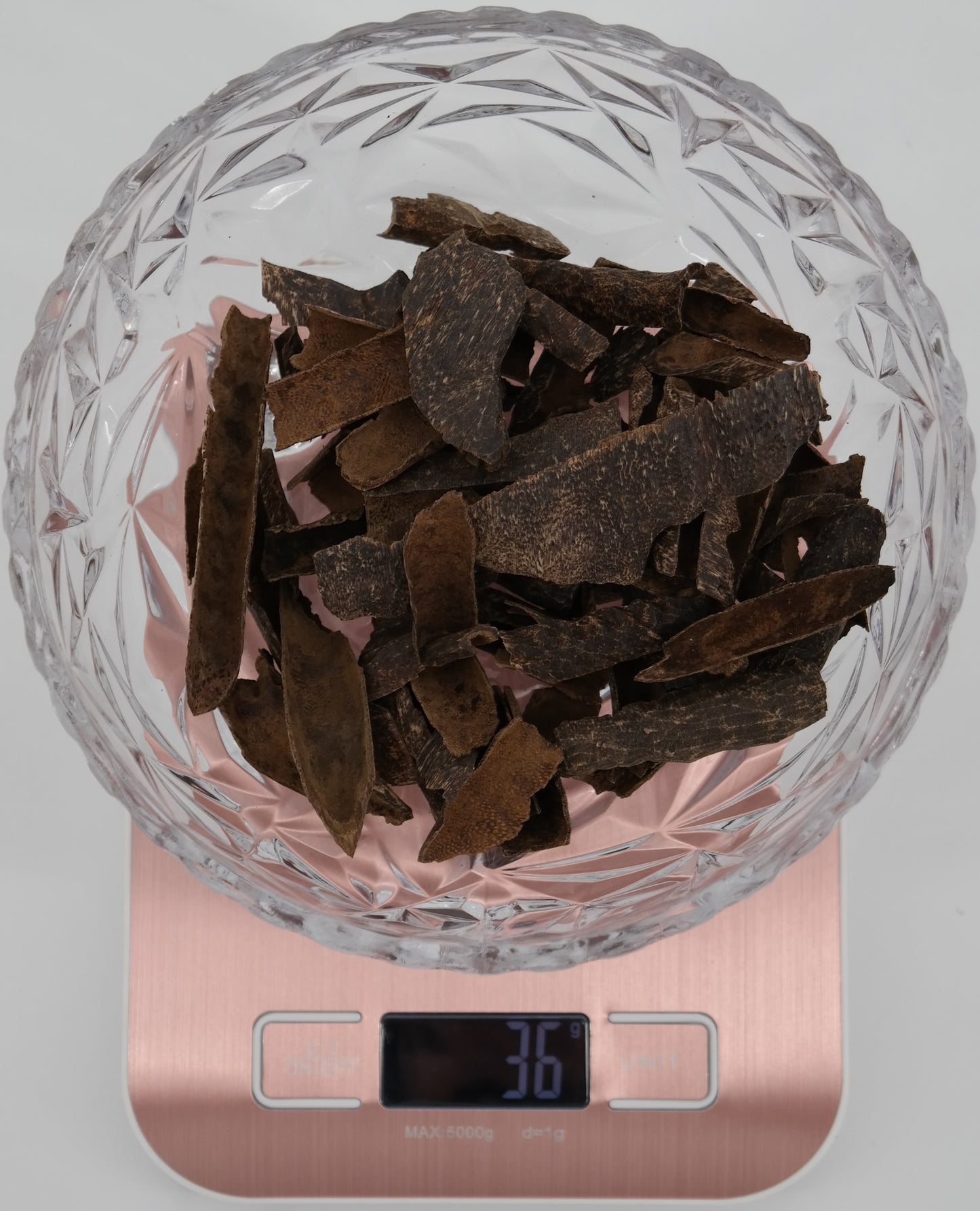 Zayed Agarwood (Cambodian Scent)