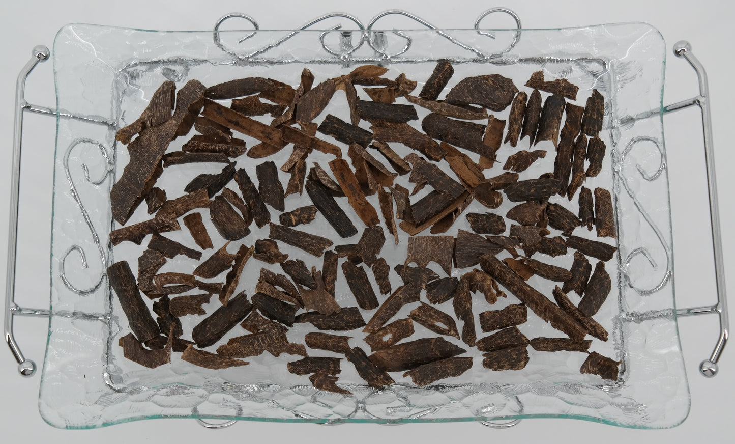 Zayed Agarwood (Cambodian Scent)