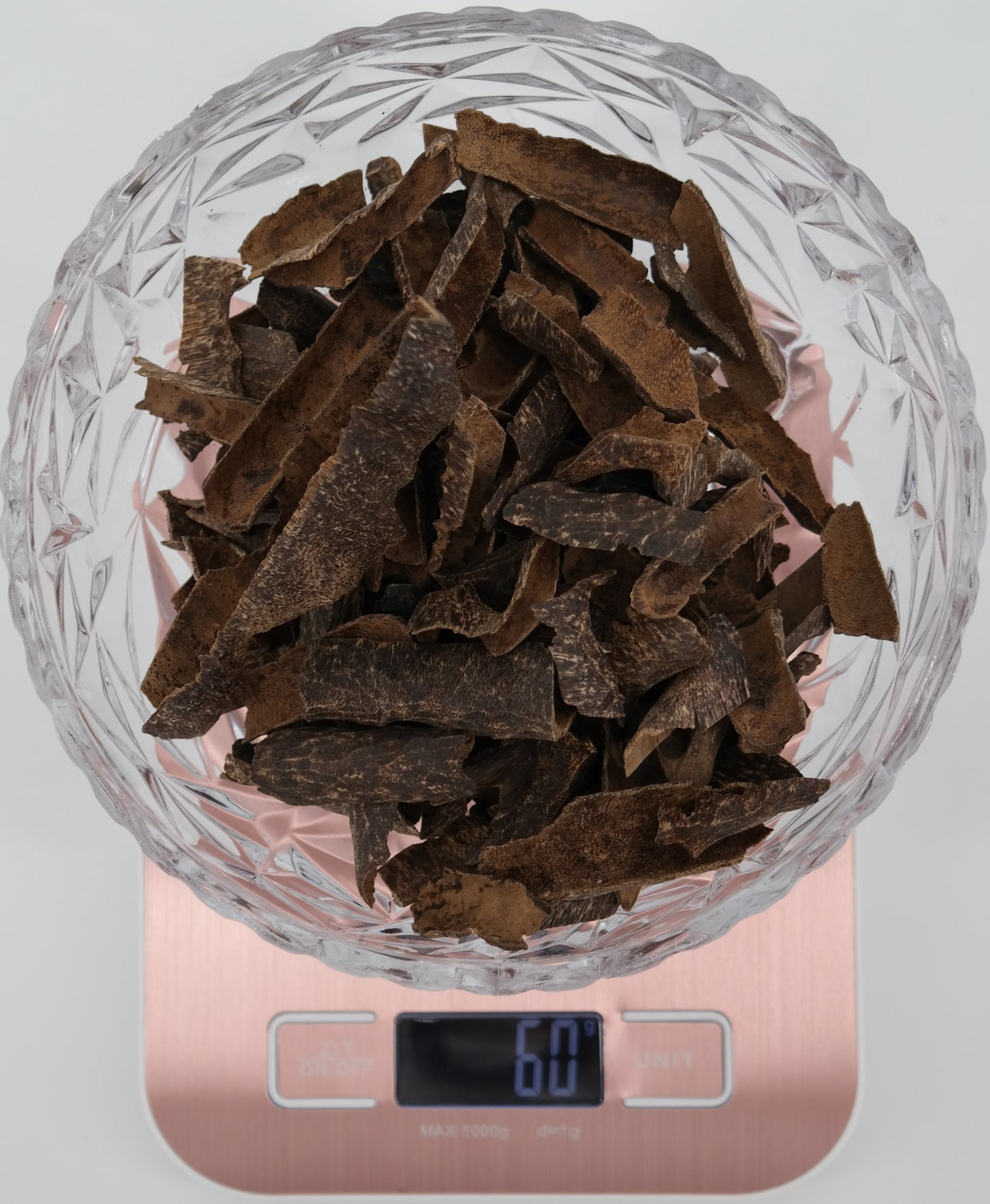 Zayed Agarwood (Cambodian Scent)