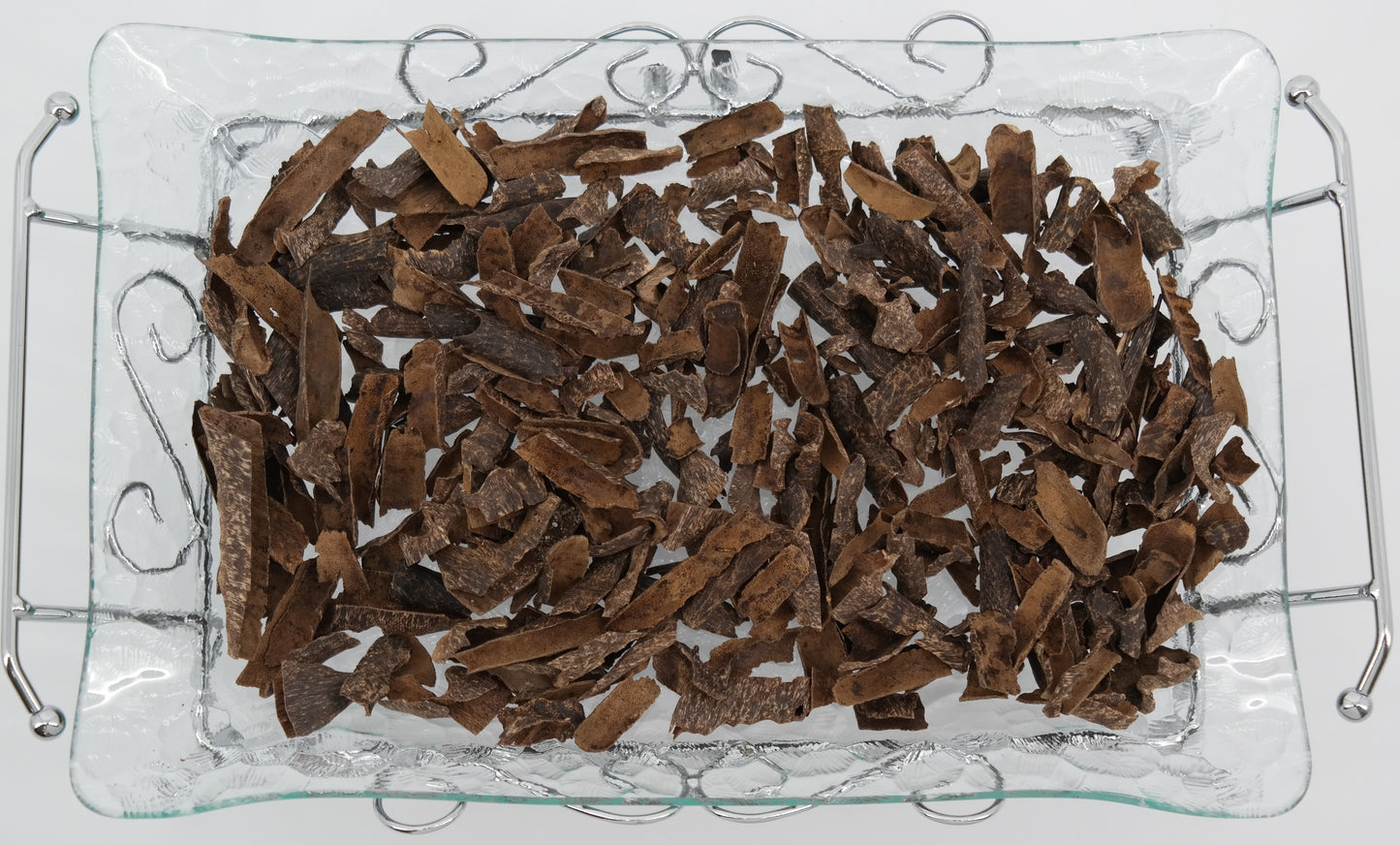 Zayed Agarwood (Cambodian Scent)