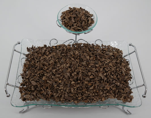 Agarwood Dagga (Small Pieces)