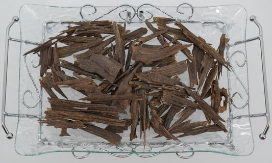 Royal Indian Agarwood